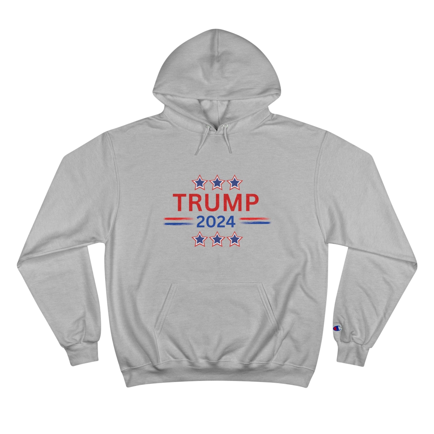 Trump You Missed Champion Hoodie