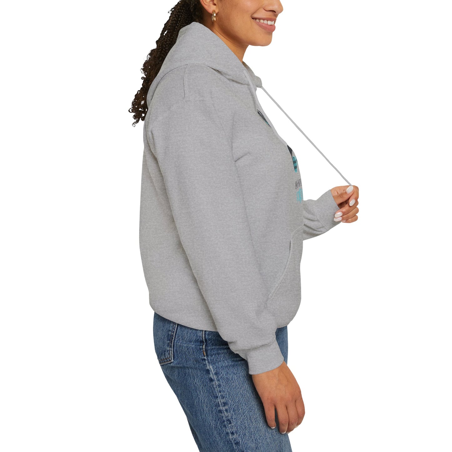 Beach Life Heavy Blend™ Hooded Sweatshirt