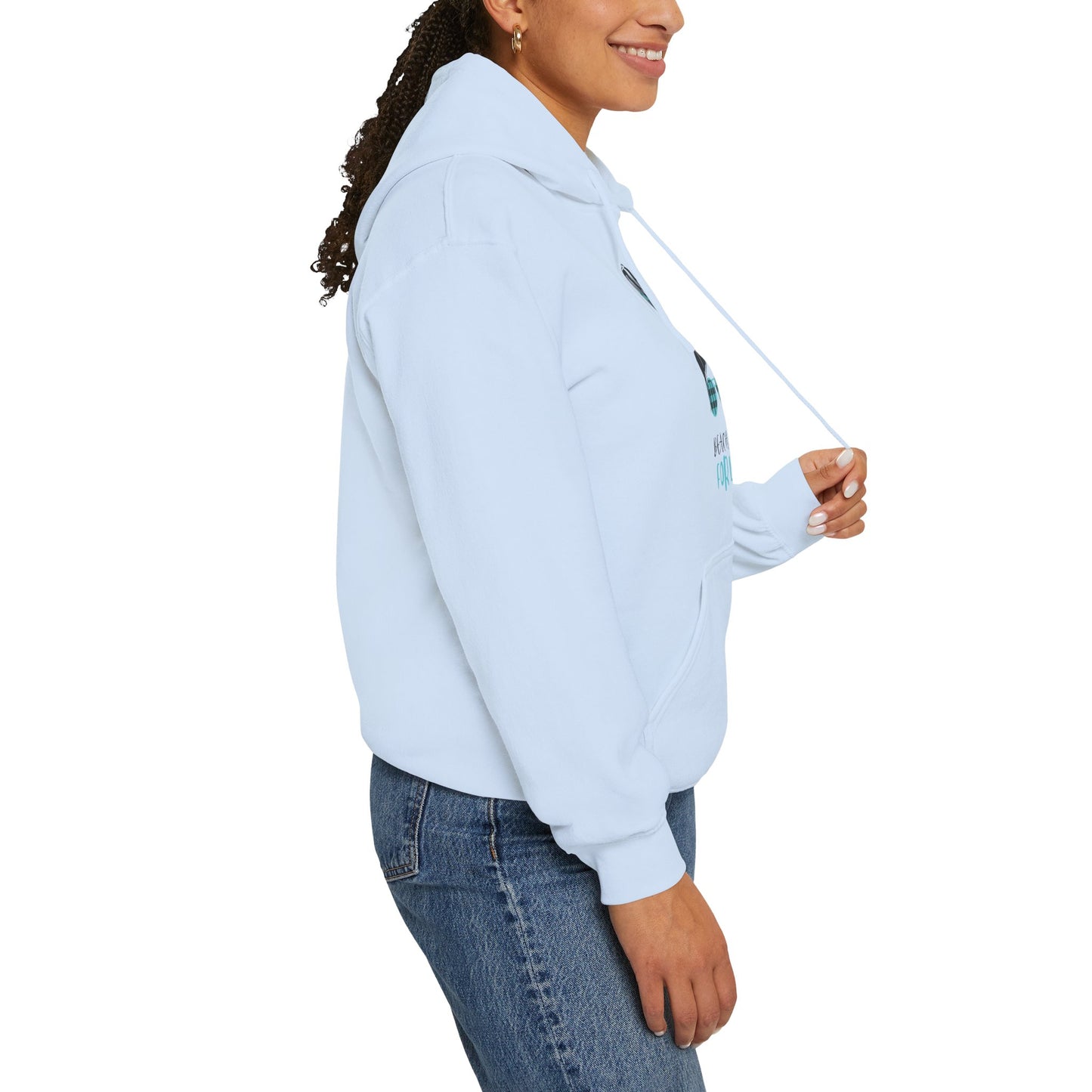 Beach Life Heavy Blend™ Hooded Sweatshirt