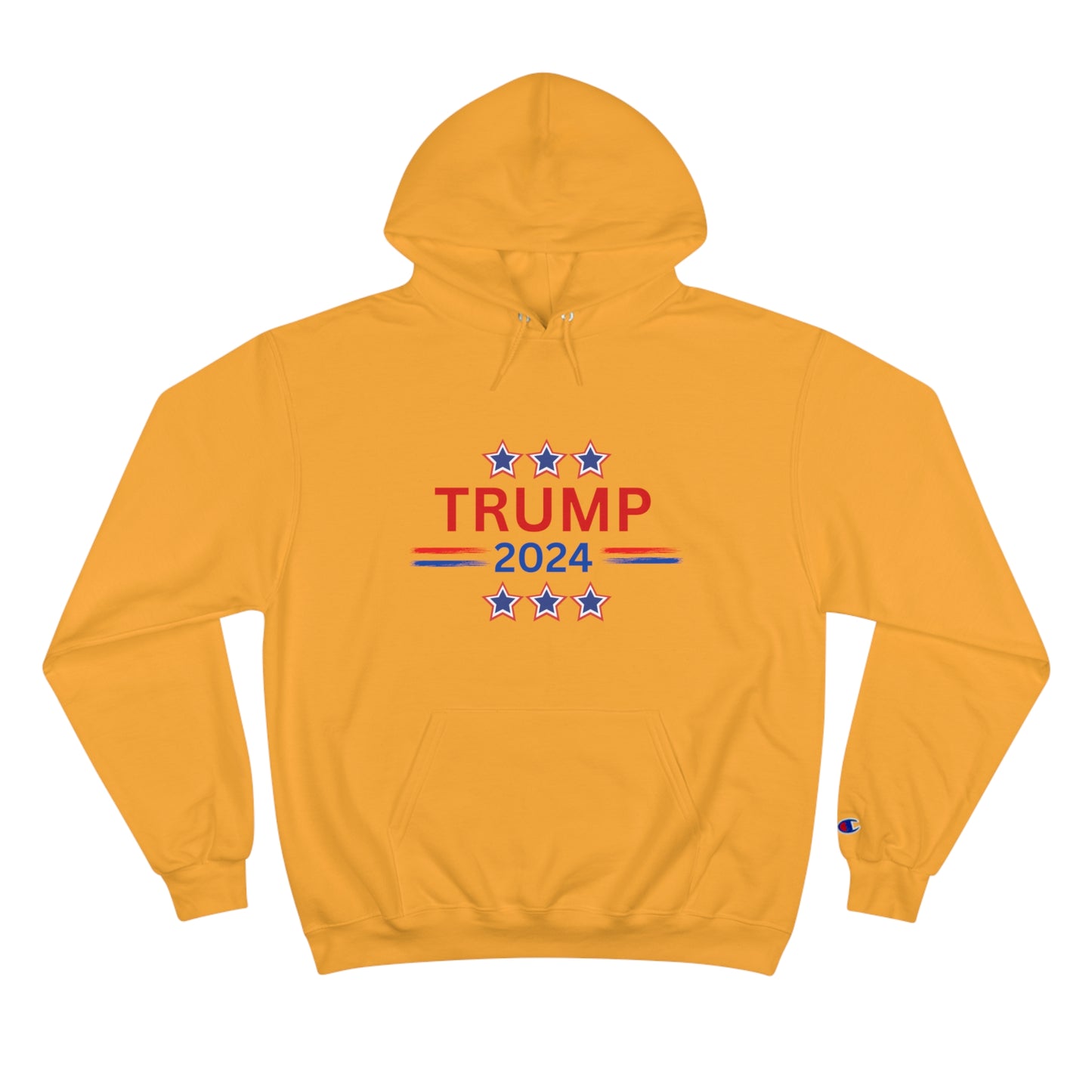 Trump You Missed Champion Hoodie