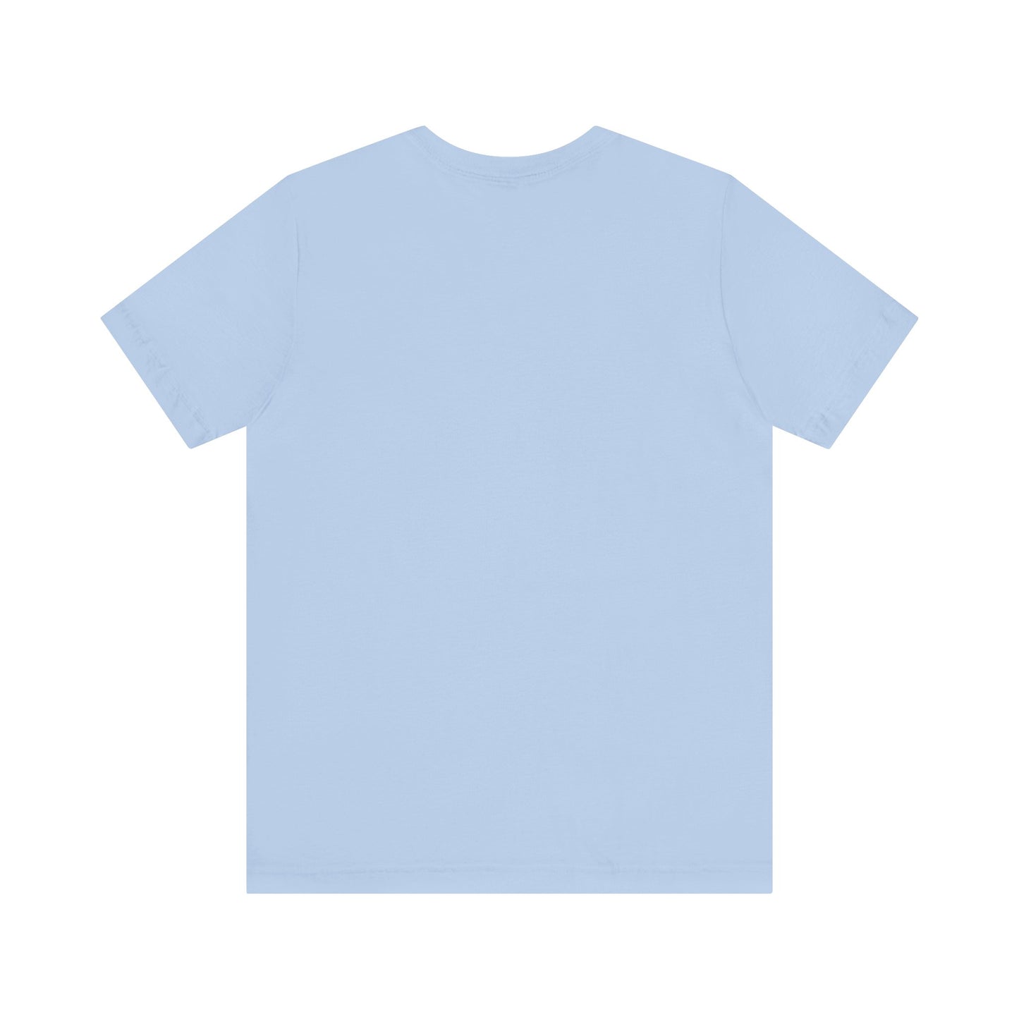 Trump Babe Unisex Jersey Short Sleeve Tee