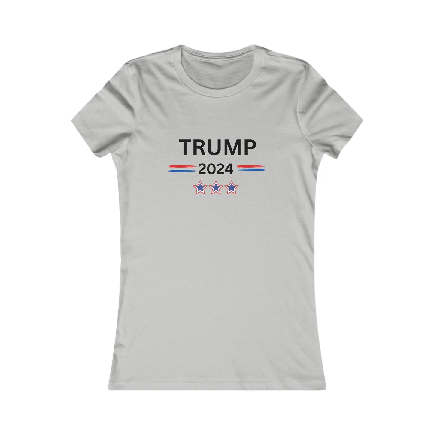 I'm voting for the felon Women's Favorite Tee