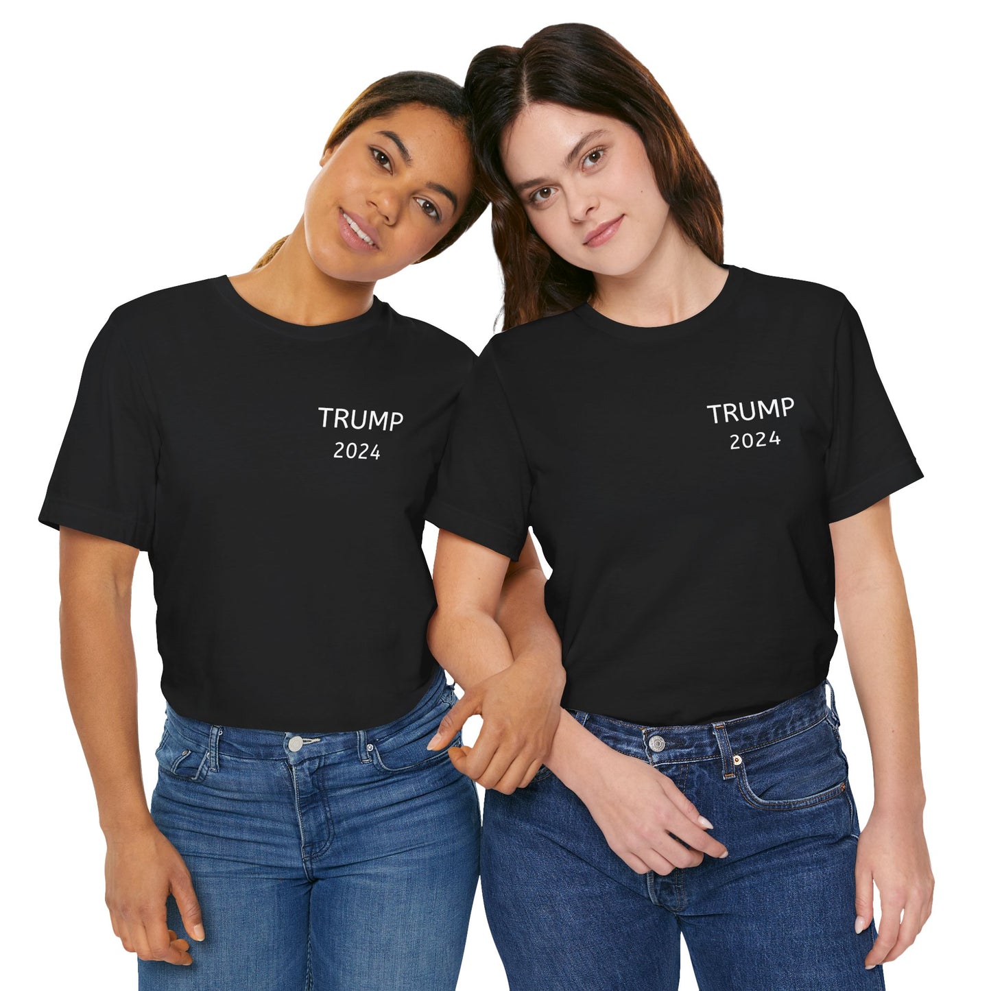 Defenders of Freedom Unisex Jersey Short Sleeve Tee