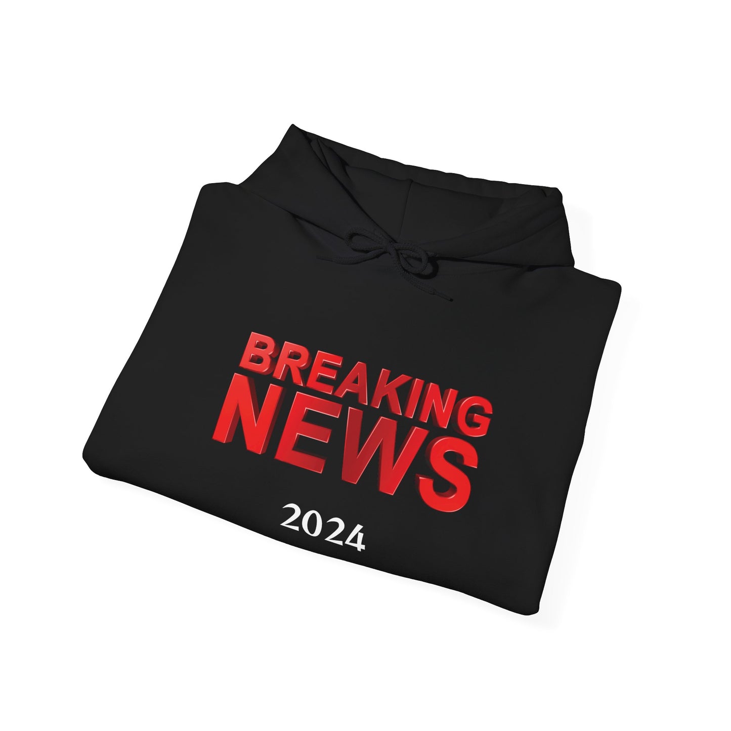 Trump Won Unisex Heavy Blend™ Hooded Sweatshirt