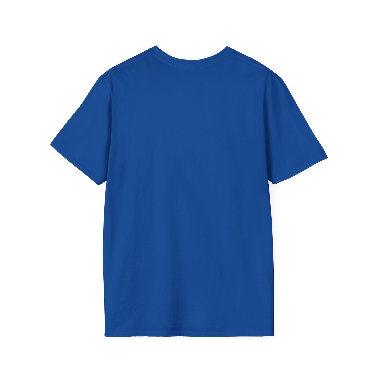 Trump Country Unisex Softstyle T-Shirt
