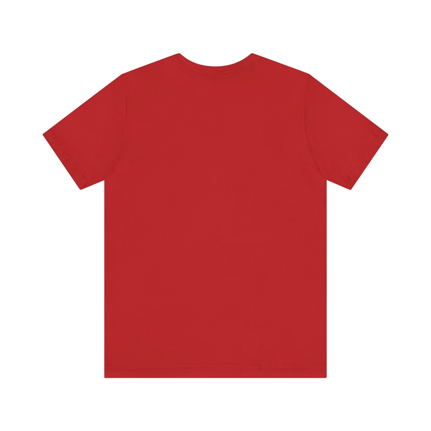 Trump Babe Unisex Jersey Short Sleeve Tee