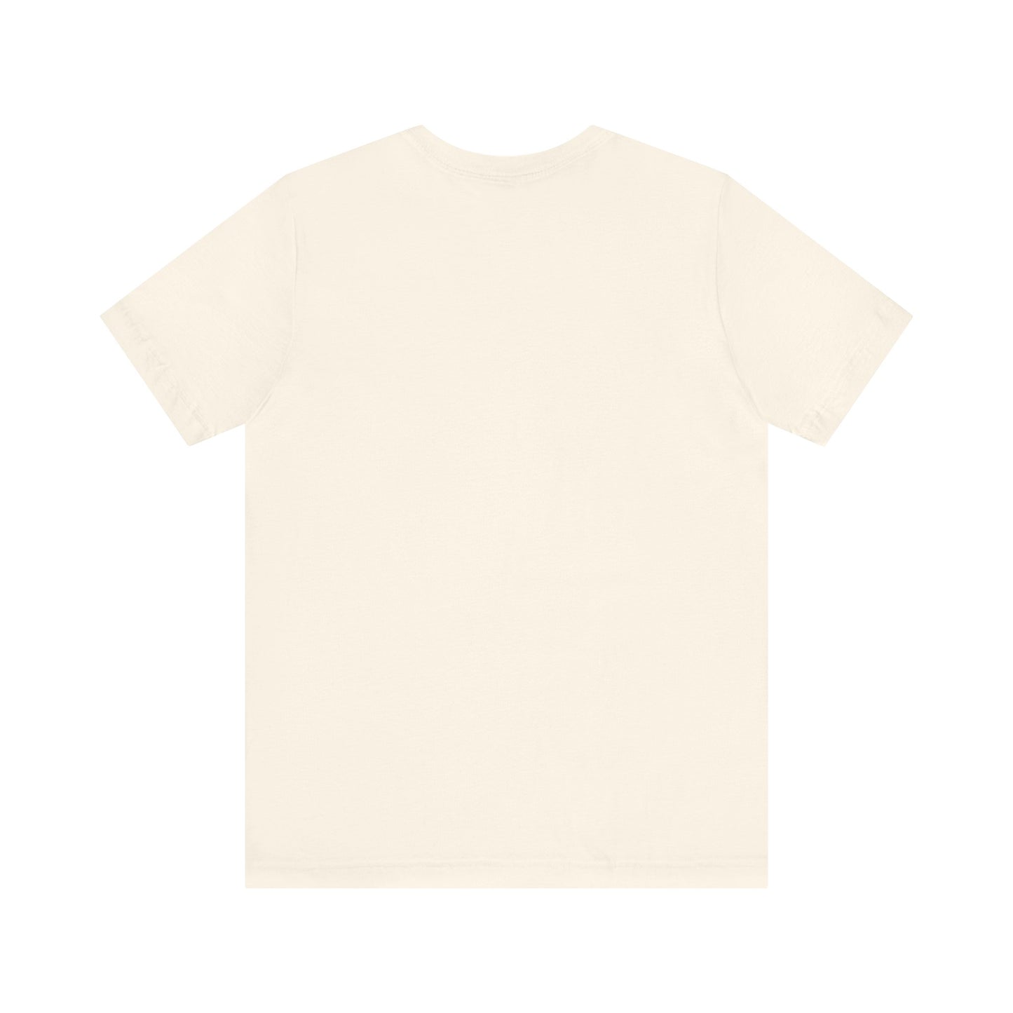 Trump Girl Unisex Jersey Short Sleeve Tee