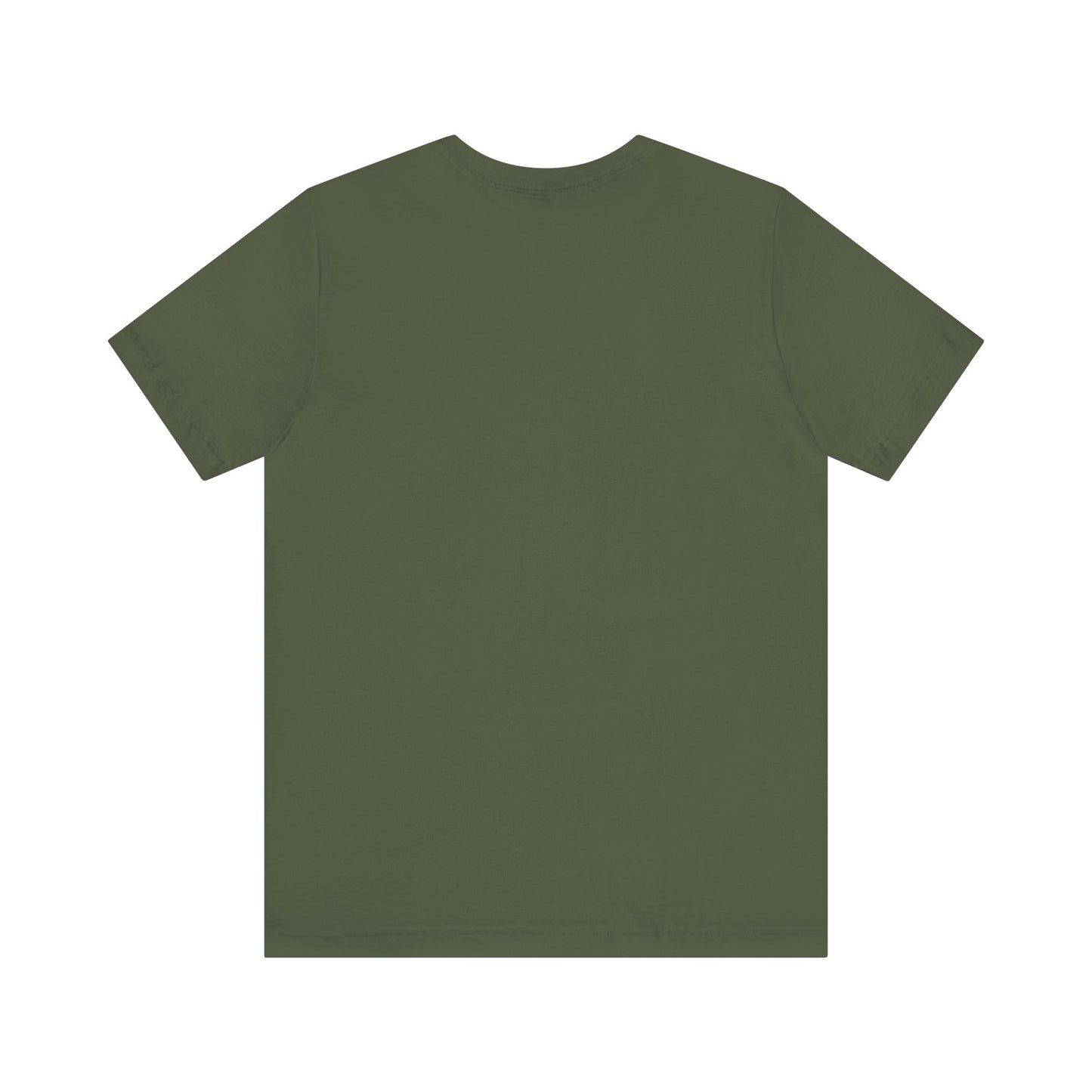 Trump Babe Unisex Jersey Short Sleeve Tee
