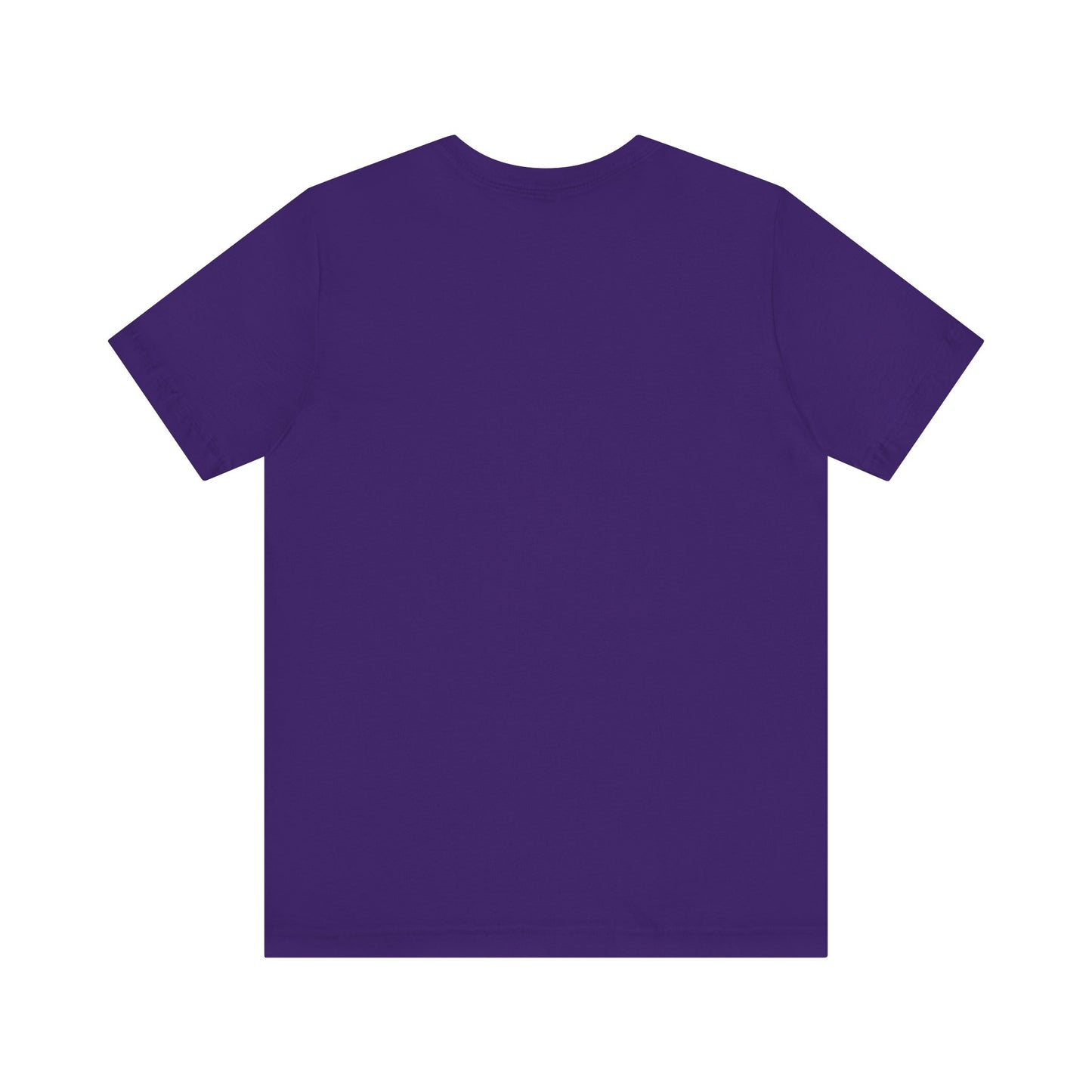 Trump Babe Unisex Jersey Short Sleeve Tee
