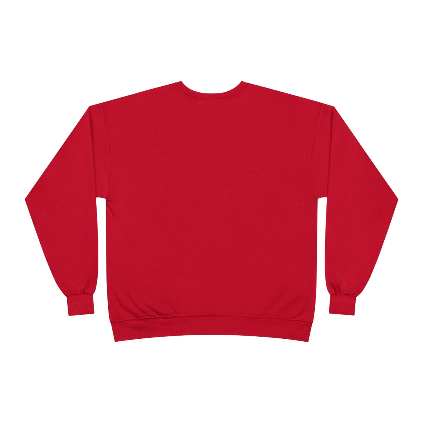 Christmas Crew Unisex EcoSmart® Crewneck Sweatshirt