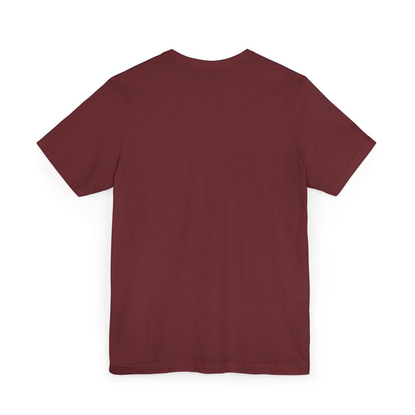 Stay Beautiful Unisex Jersey Short Sleeve Tee