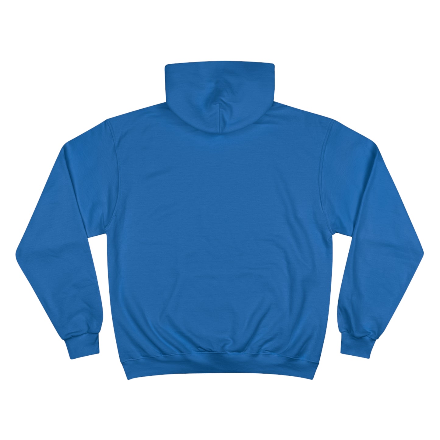Breast Cancer Survivor Champion Hoodie