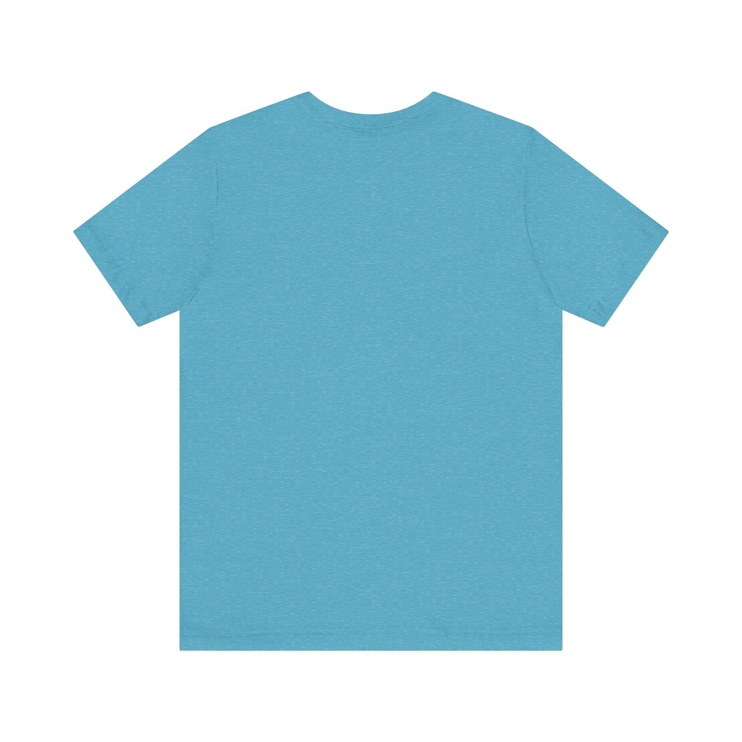 Trump Girl Mega Unisex Jersey Short Sleeve Tee