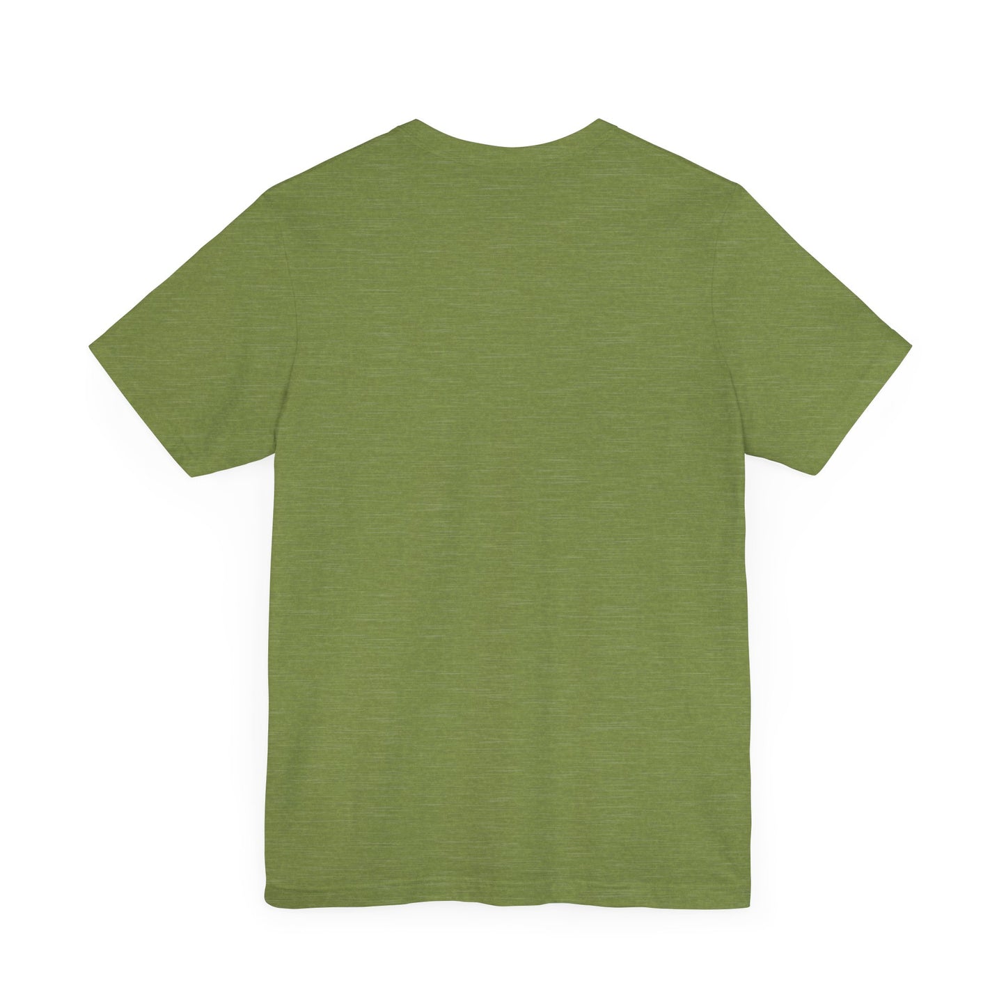 I Don't Need Your Attitude, I Brought My Own Unisex Jersey Short Sleeve Tee