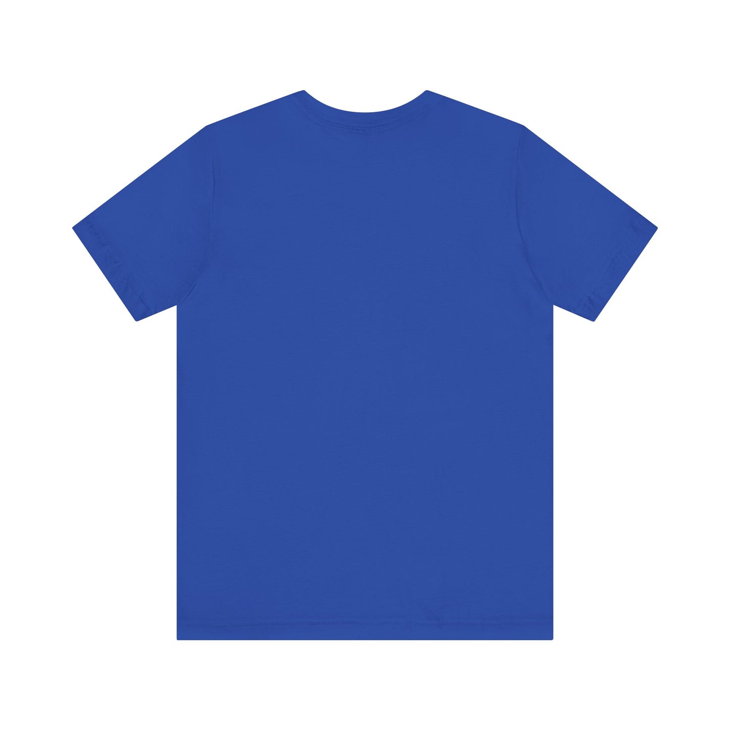 Trump Babe Unisex Jersey Short Sleeve Tee