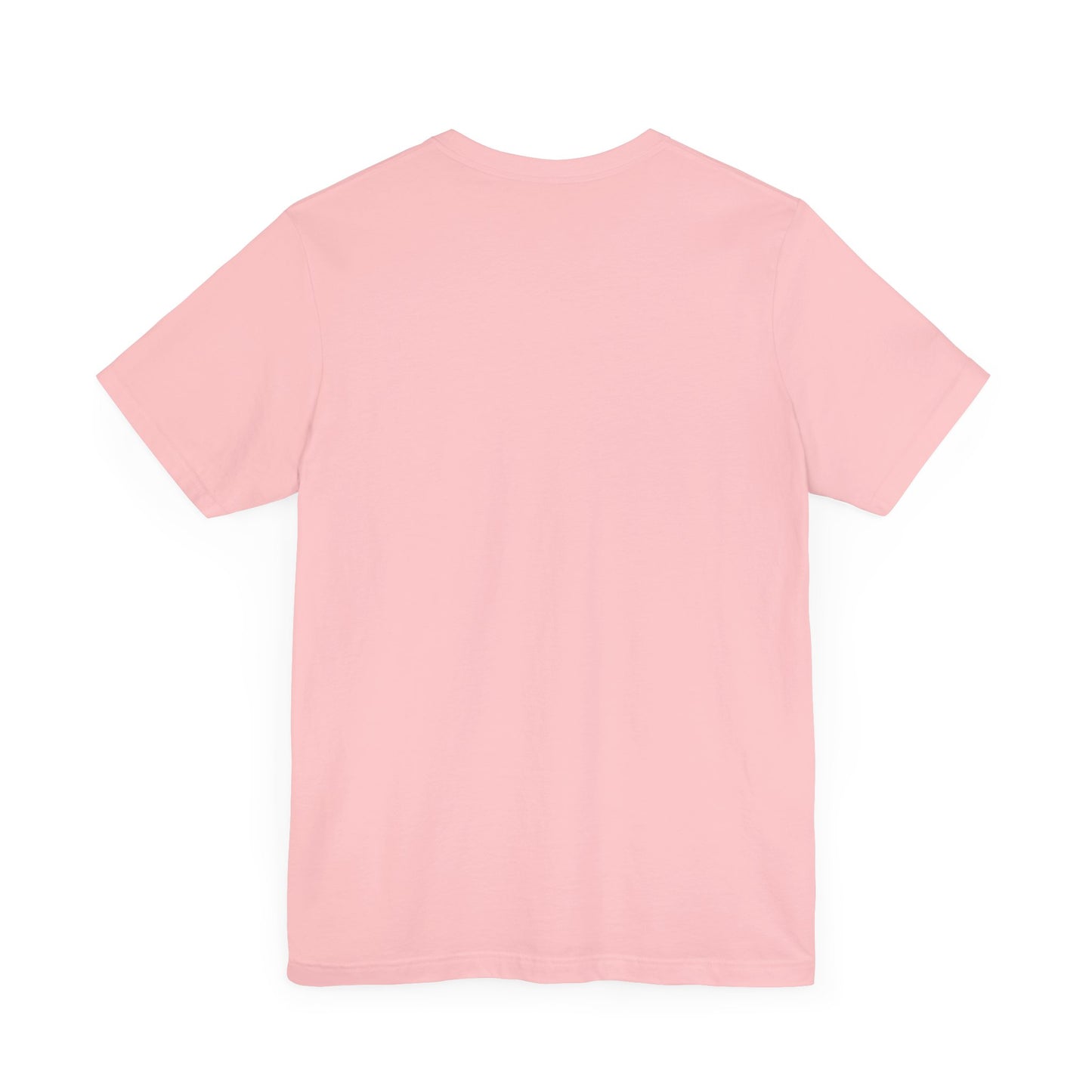 I Make No Apologies Unisex Jersey Short Sleeve Tee