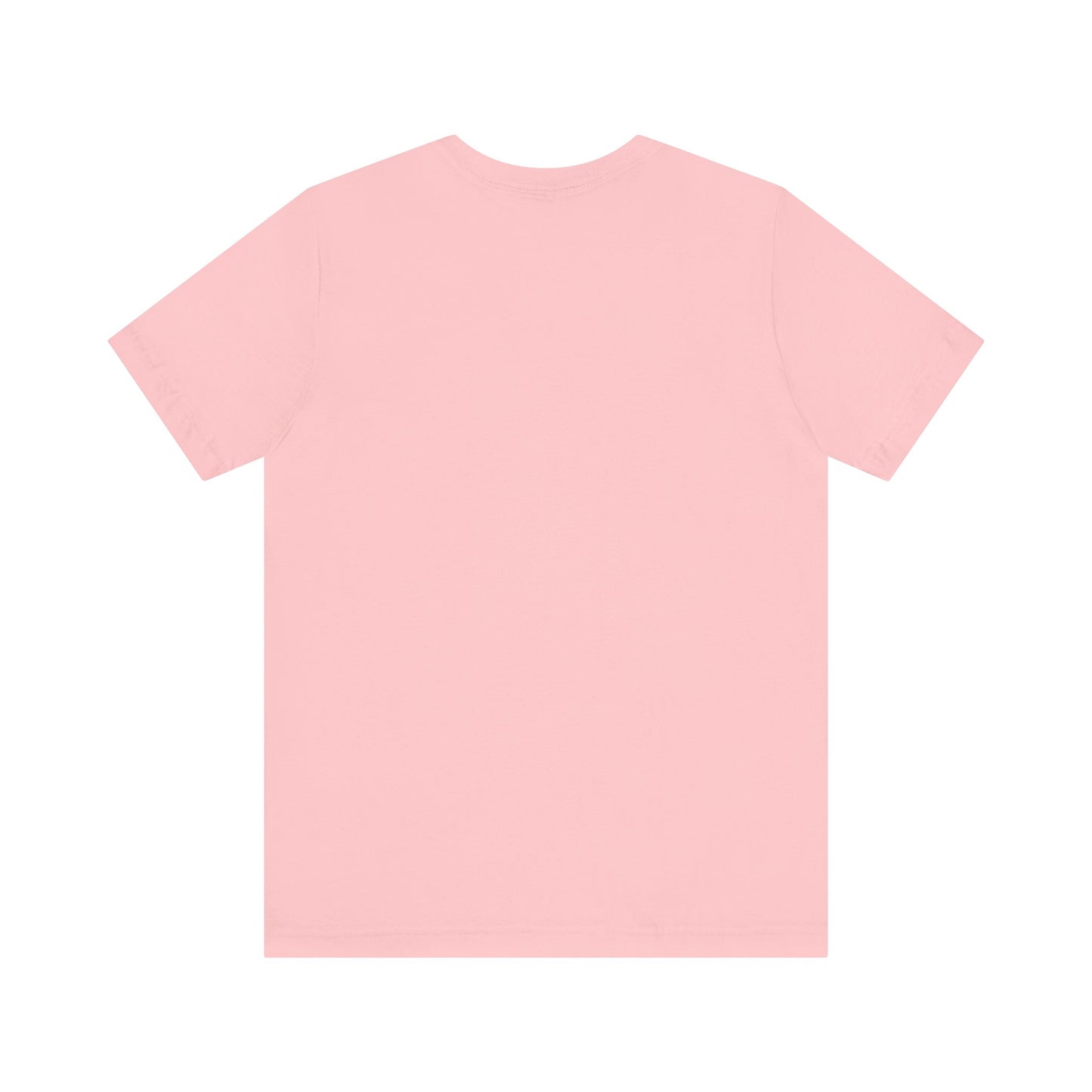 Trump Babe Unisex Jersey Short Sleeve Tee