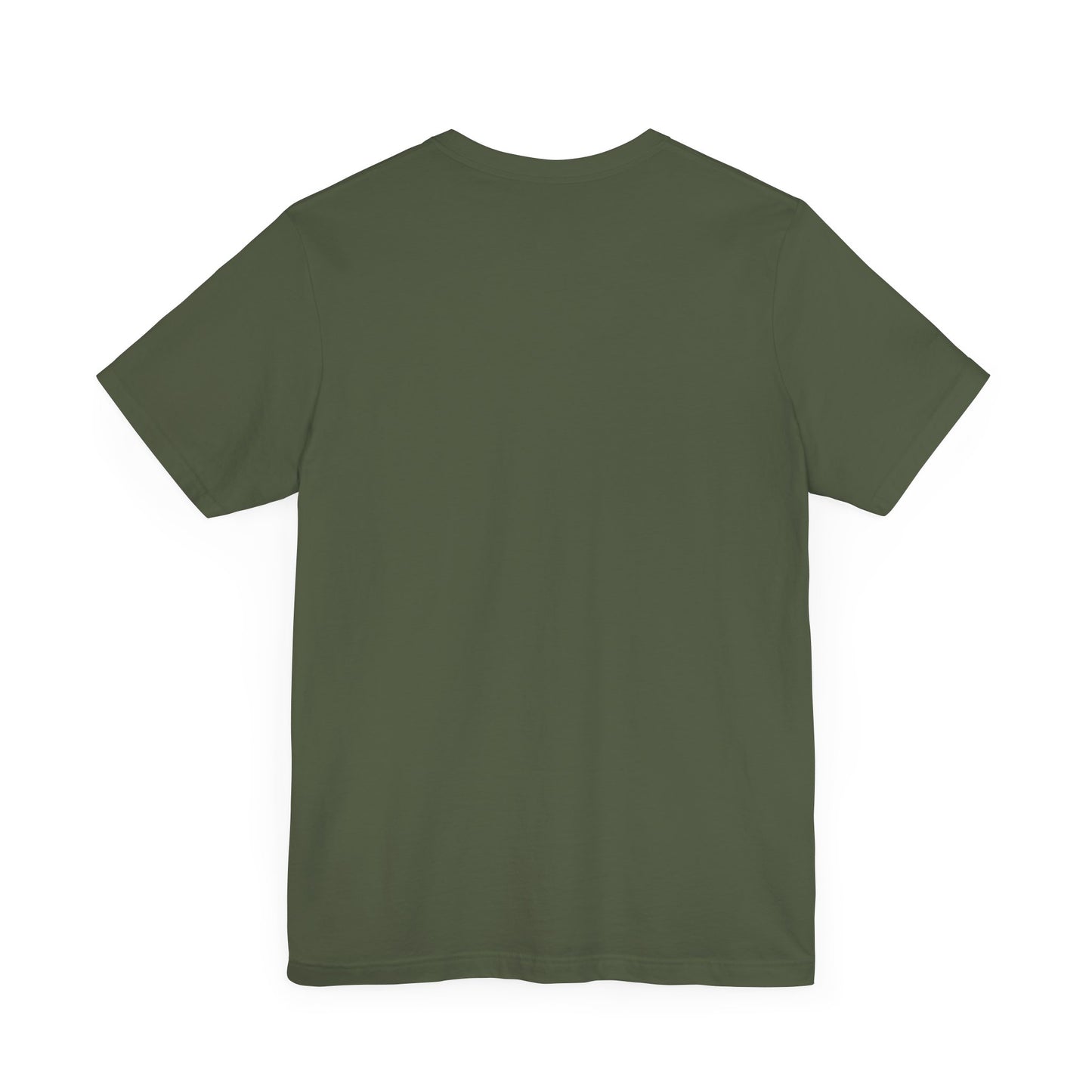 TRUMP 2024 Unisex Jersey Short Sleeve Tee