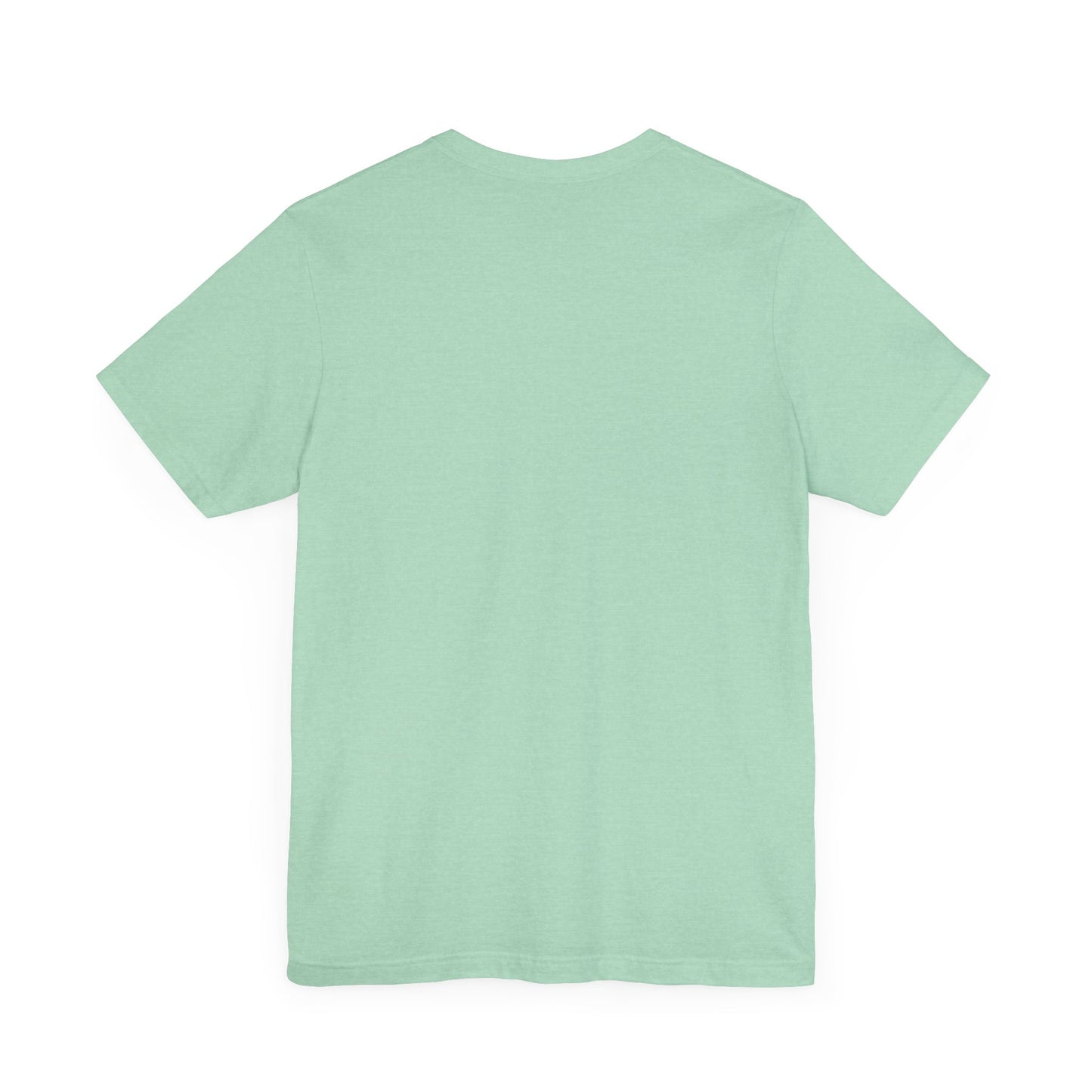 TRUMP 2024 Unisex Jersey Short Sleeve Tee