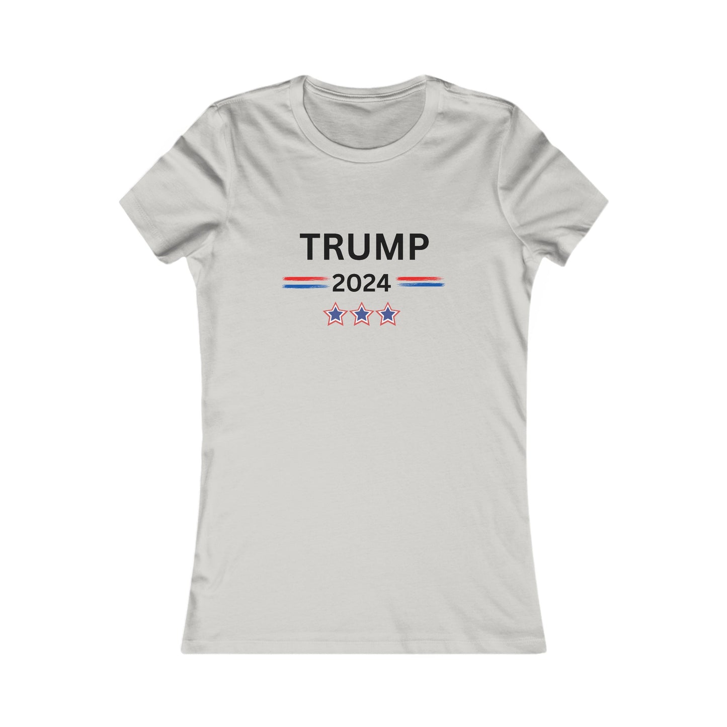 I'm voting for the felon Women's Favorite Tee