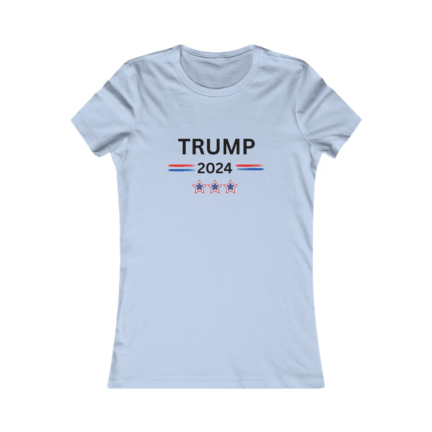 I'm voting for the felon Women's Favorite Tee