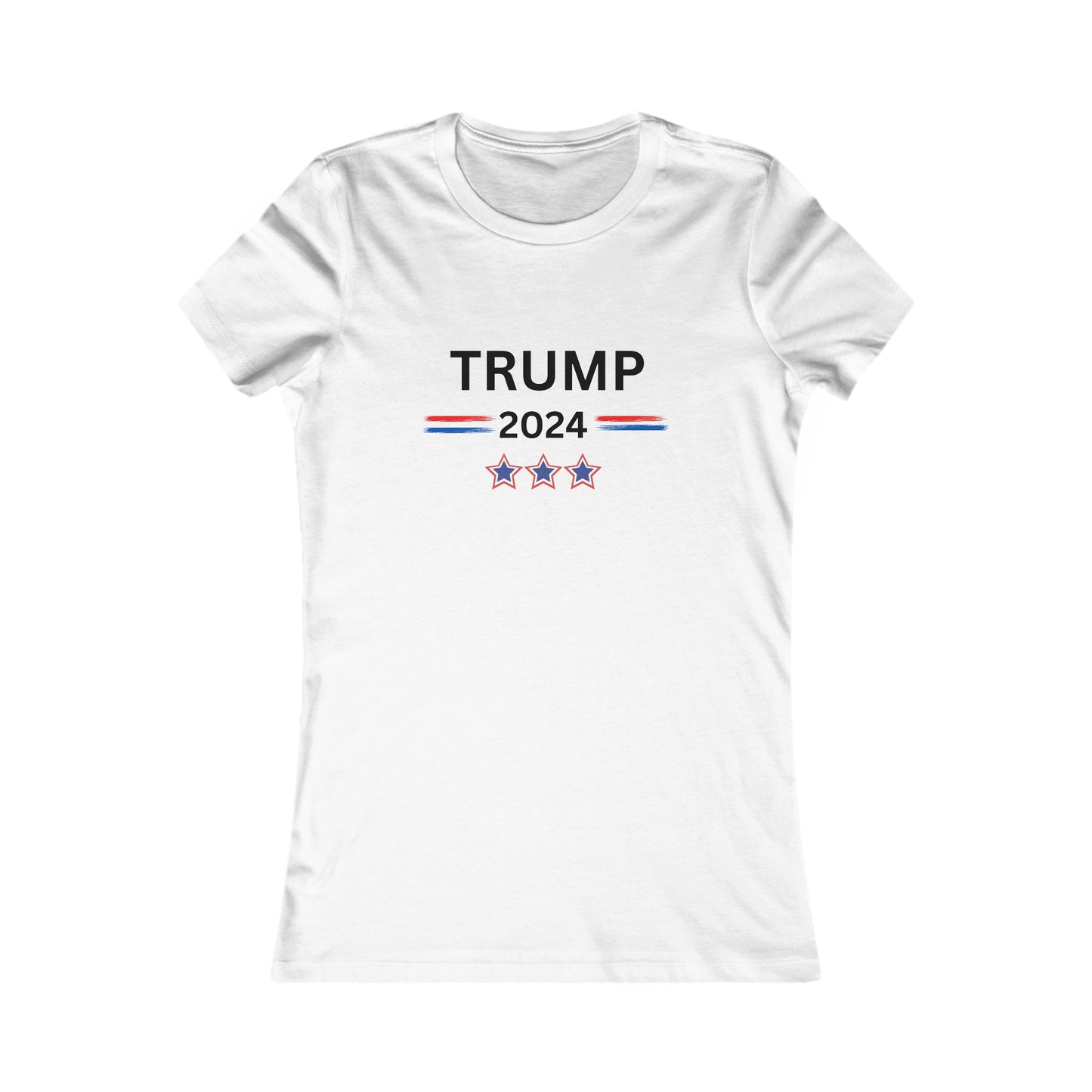 I'm voting for the felon Women's Favorite Tee
