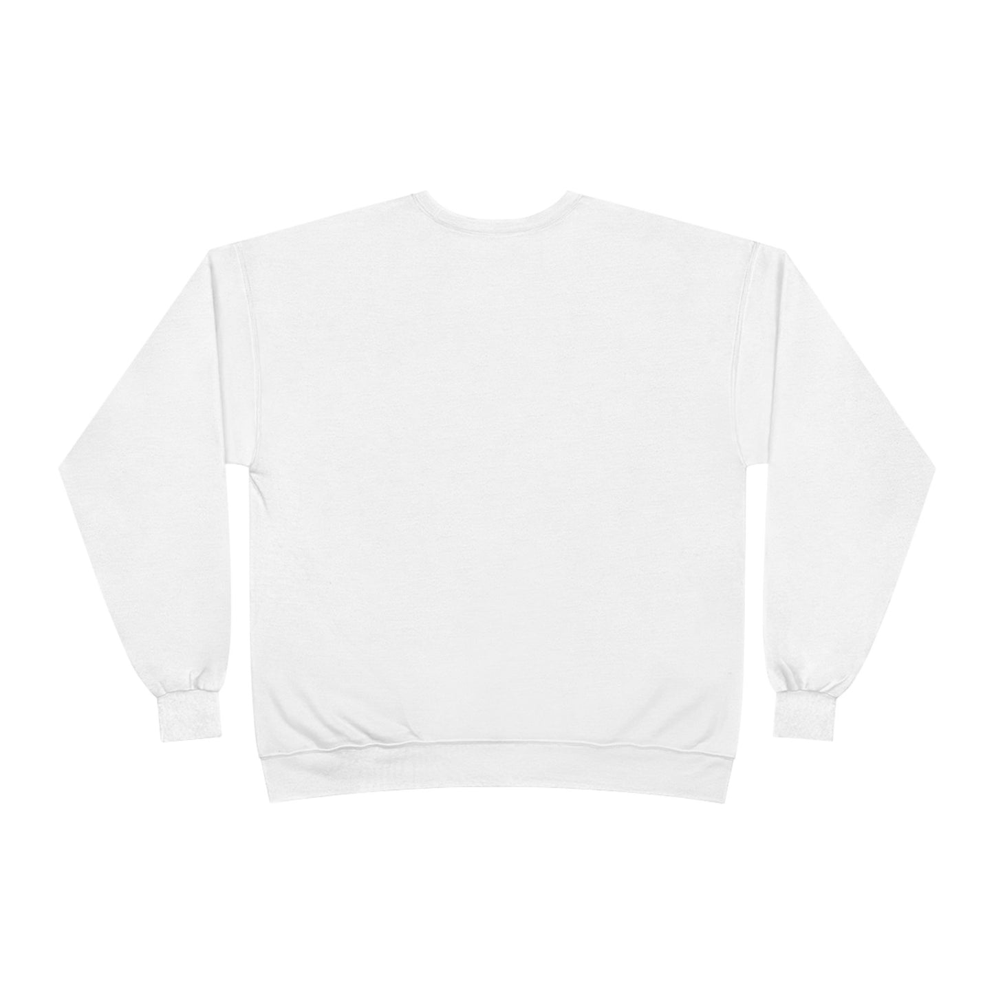 Christmas Crew Unisex EcoSmart® Crewneck Sweatshirt