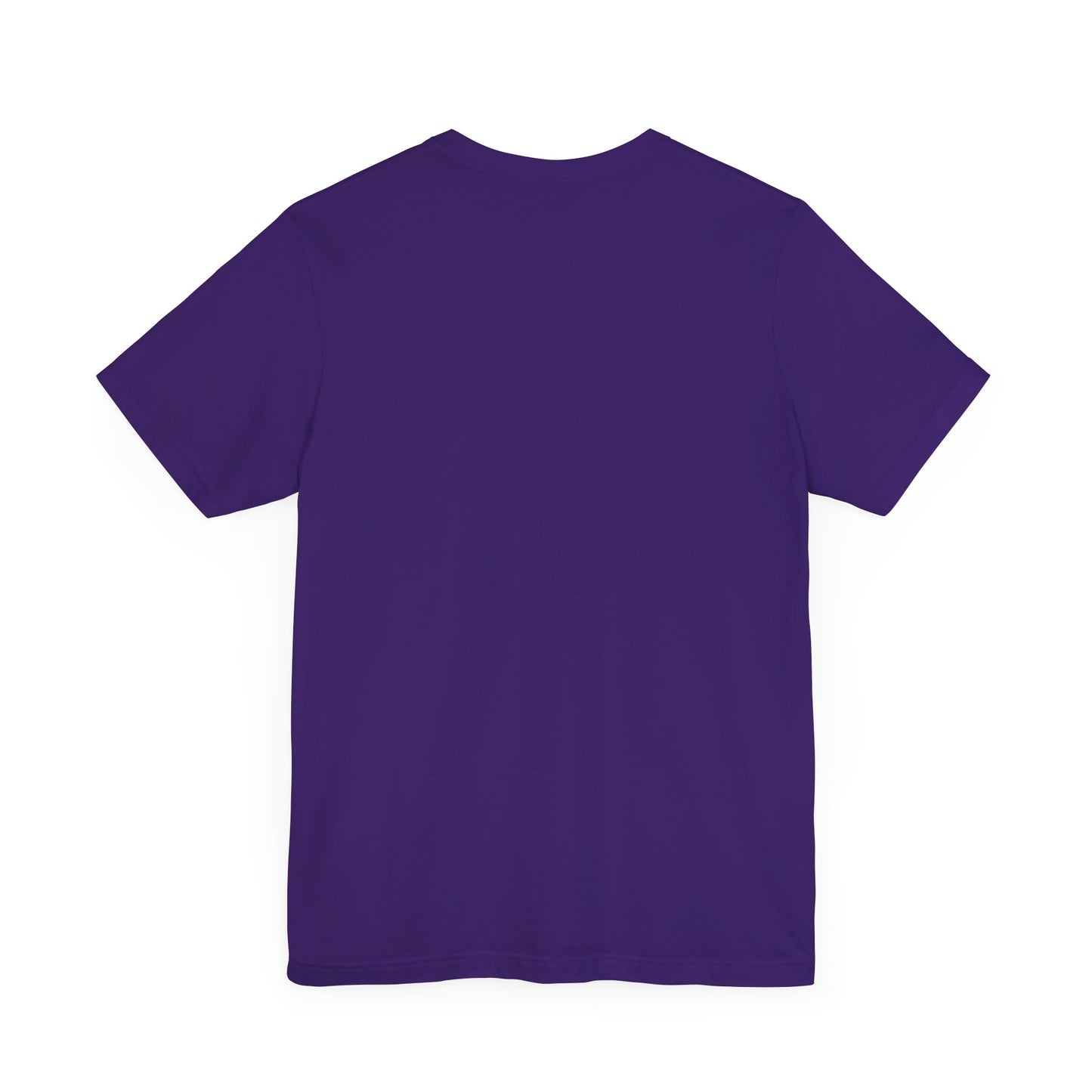 Womans Unisex Dog Mon Jersey Short Sleeve Tee