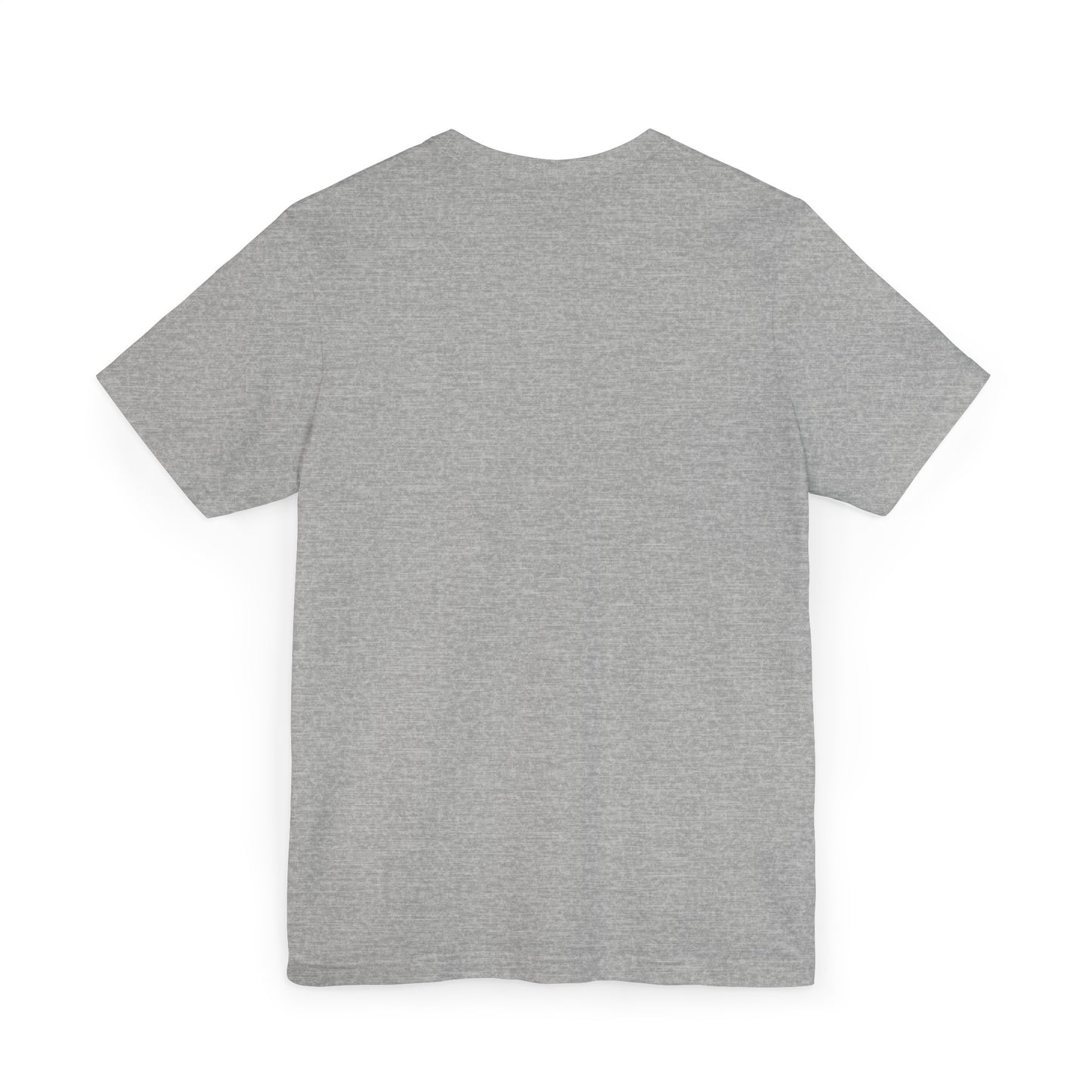Stay Beautiful Unisex Jersey Short Sleeve Tee