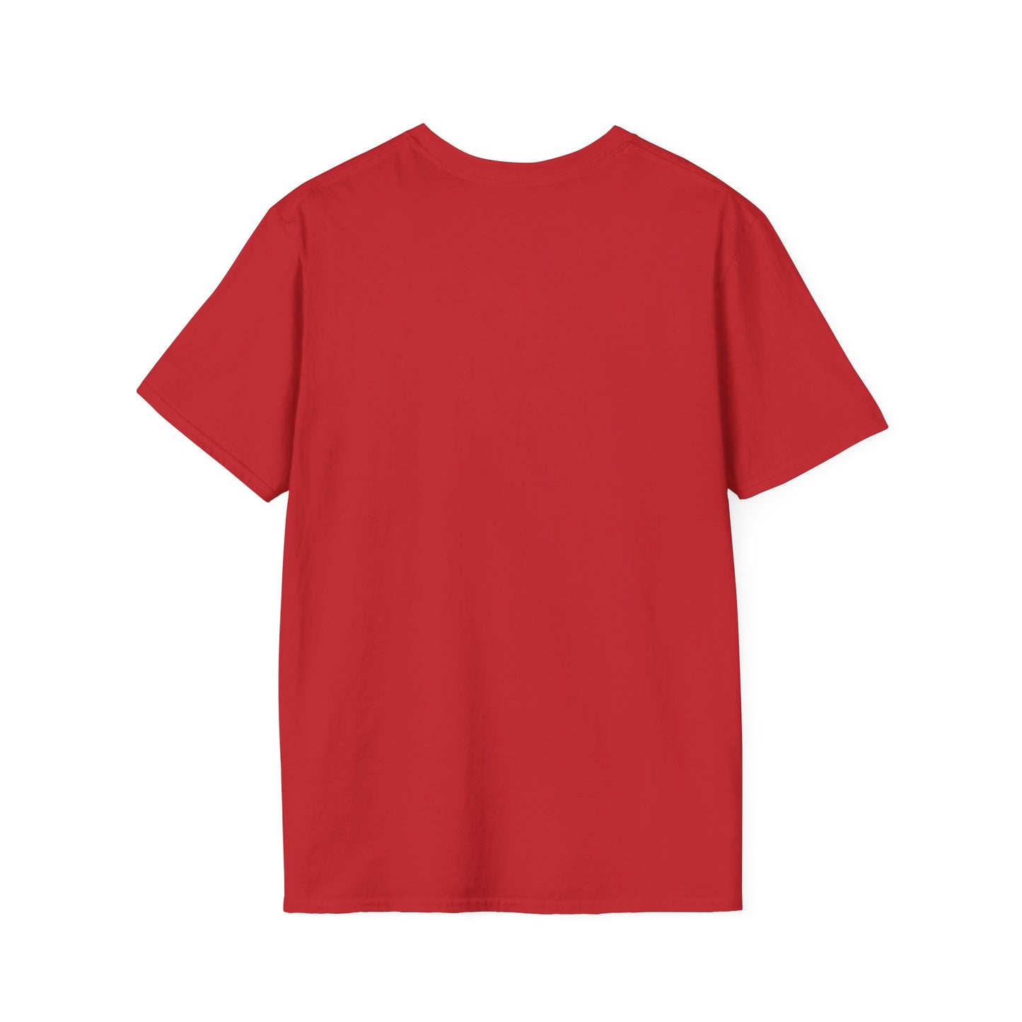 Trump Country Unisex Softstyle T-Shirt