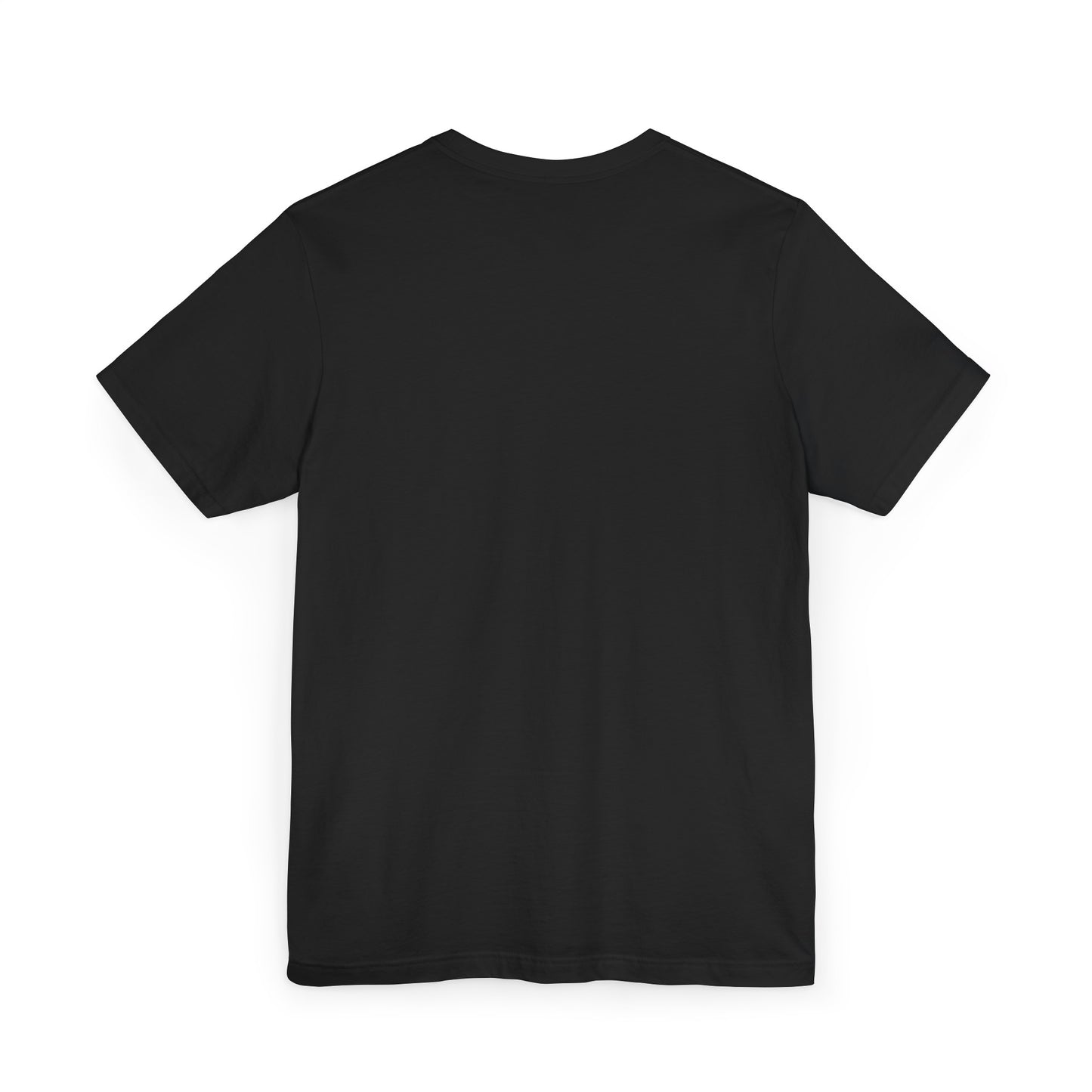 Stay Beautiful Unisex Jersey Short Sleeve Tee