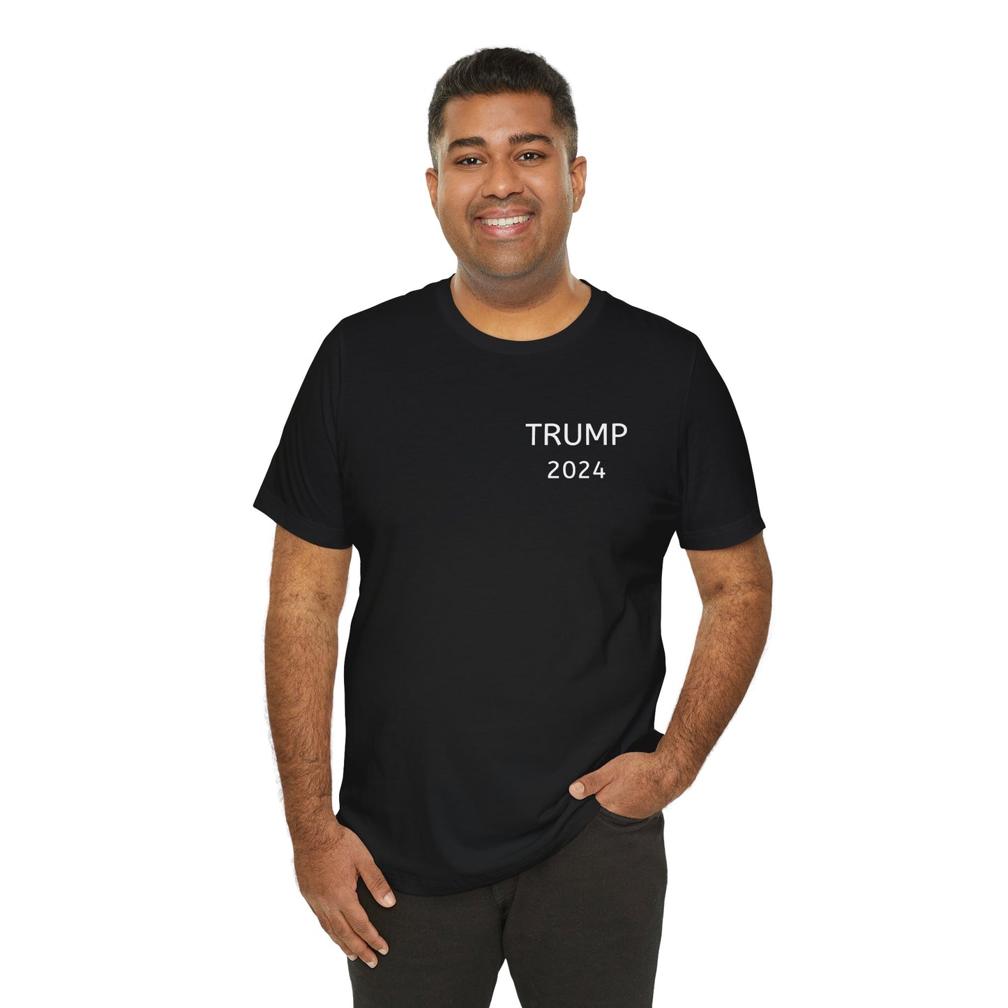 Defenders of Freedom Unisex Jersey Short Sleeve Tee