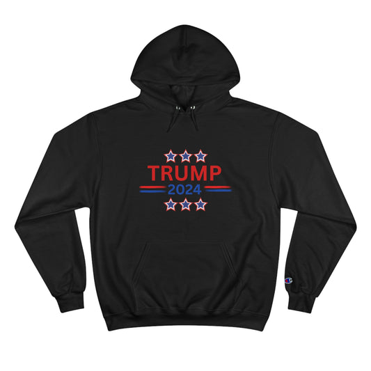 Trump You Missed Champion Hoodie