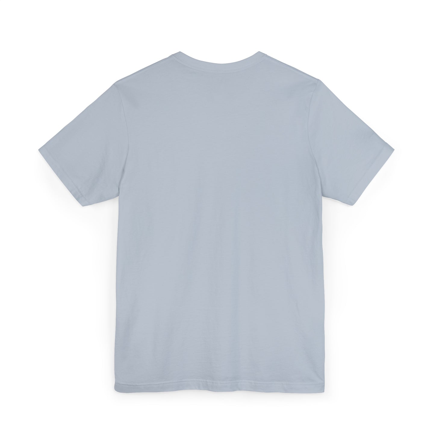 Stay Beautiful Unisex Jersey Short Sleeve Tee