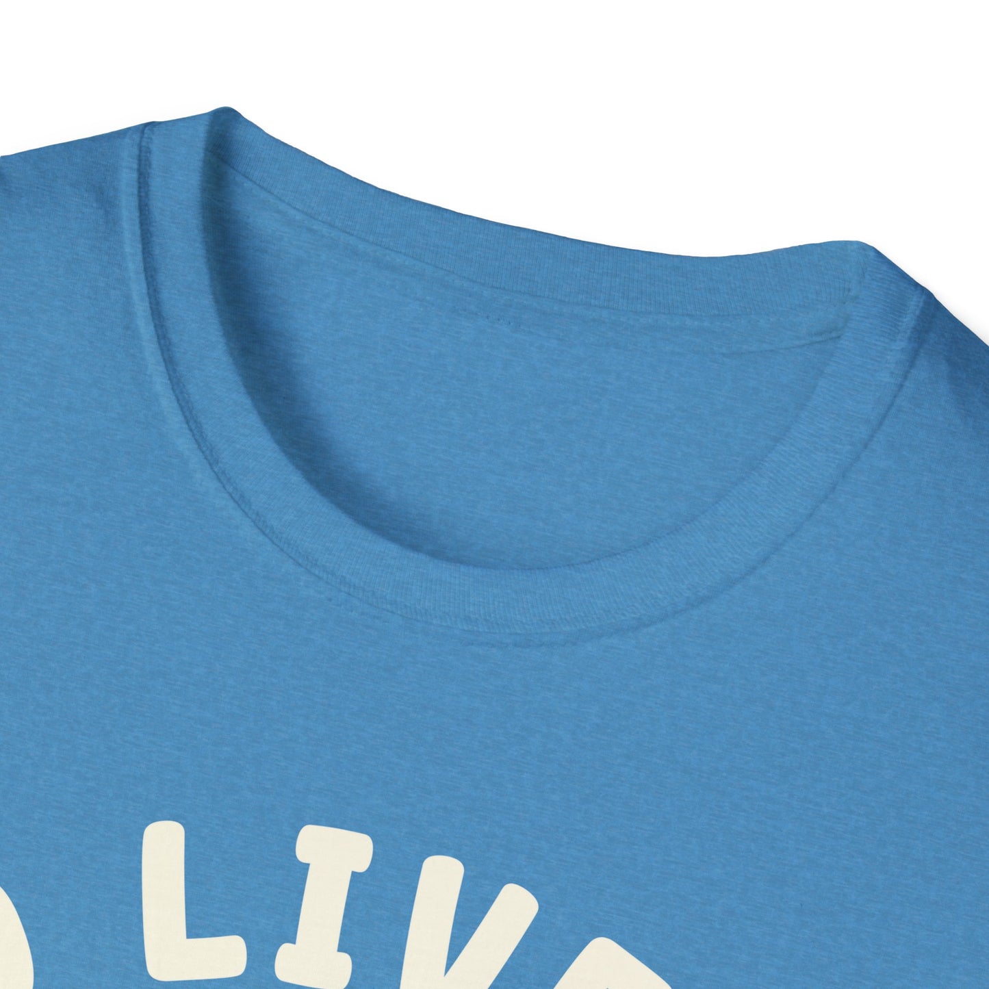 9 lives Unisex Softstyle T-Shirt