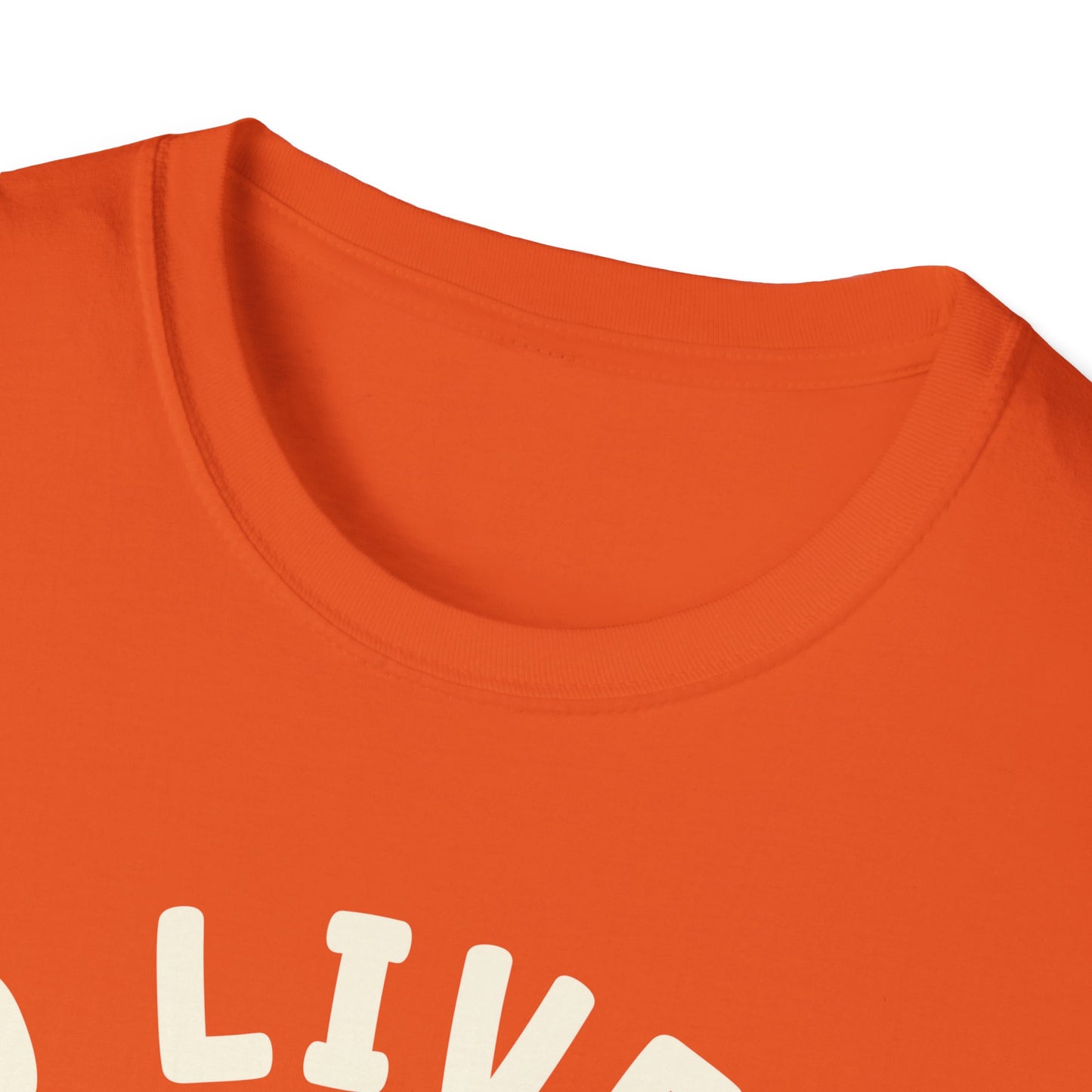 9 lives Unisex Softstyle T-Shirt