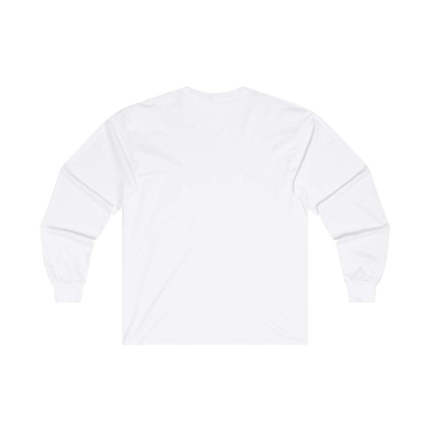 Its ok to Ultra Cotton Long Sleeve Tee