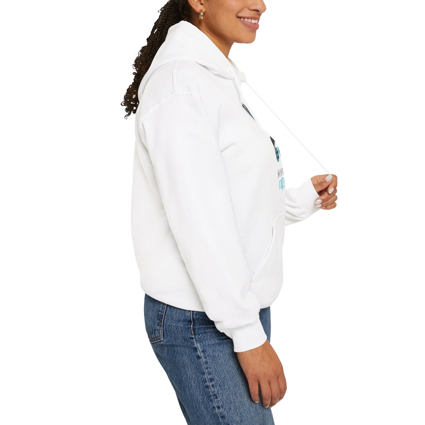 Beach Life Heavy Blend™ Hooded Sweatshirt