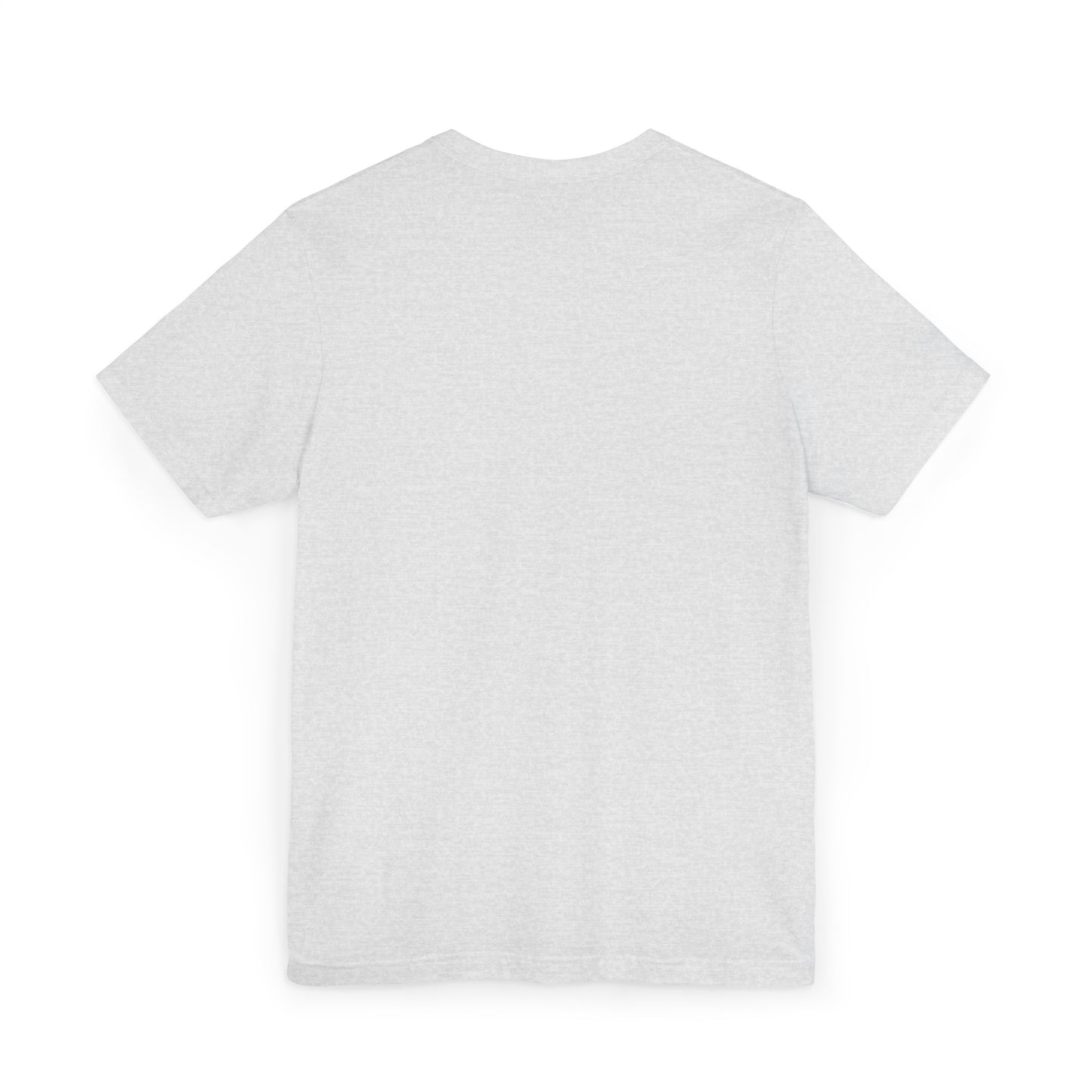 Stay Beautiful Unisex Jersey Short Sleeve Tee