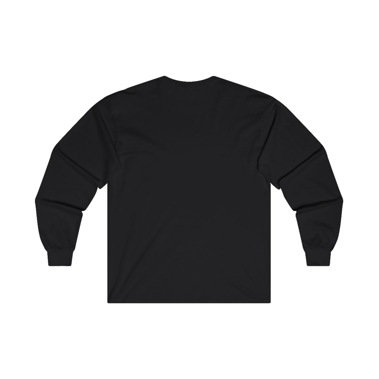 Its ok to Ultra Cotton Long Sleeve Tee