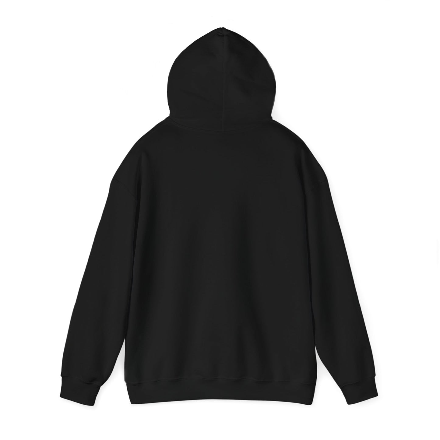Its Ok Hooded Sweatshirt