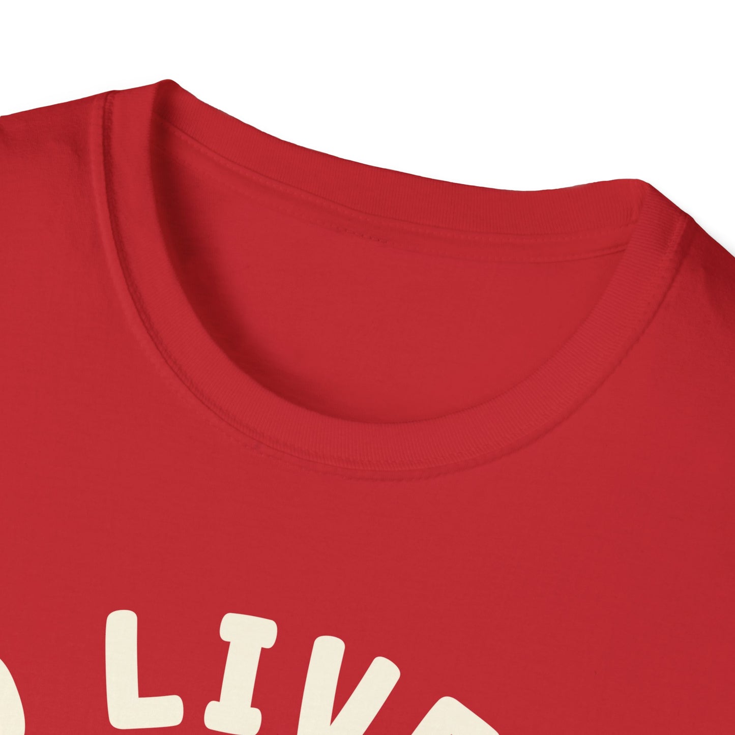 9 lives Unisex Softstyle T-Shirt