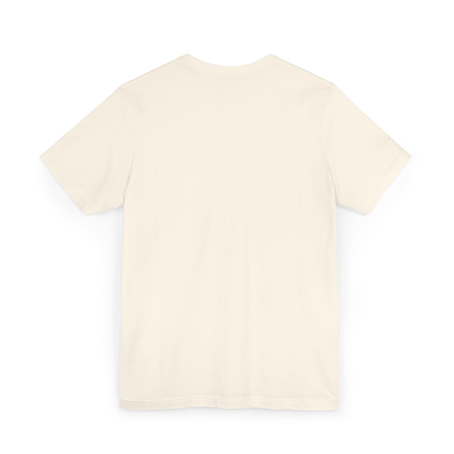 Stay Beautiful Unisex Jersey Short Sleeve Tee
