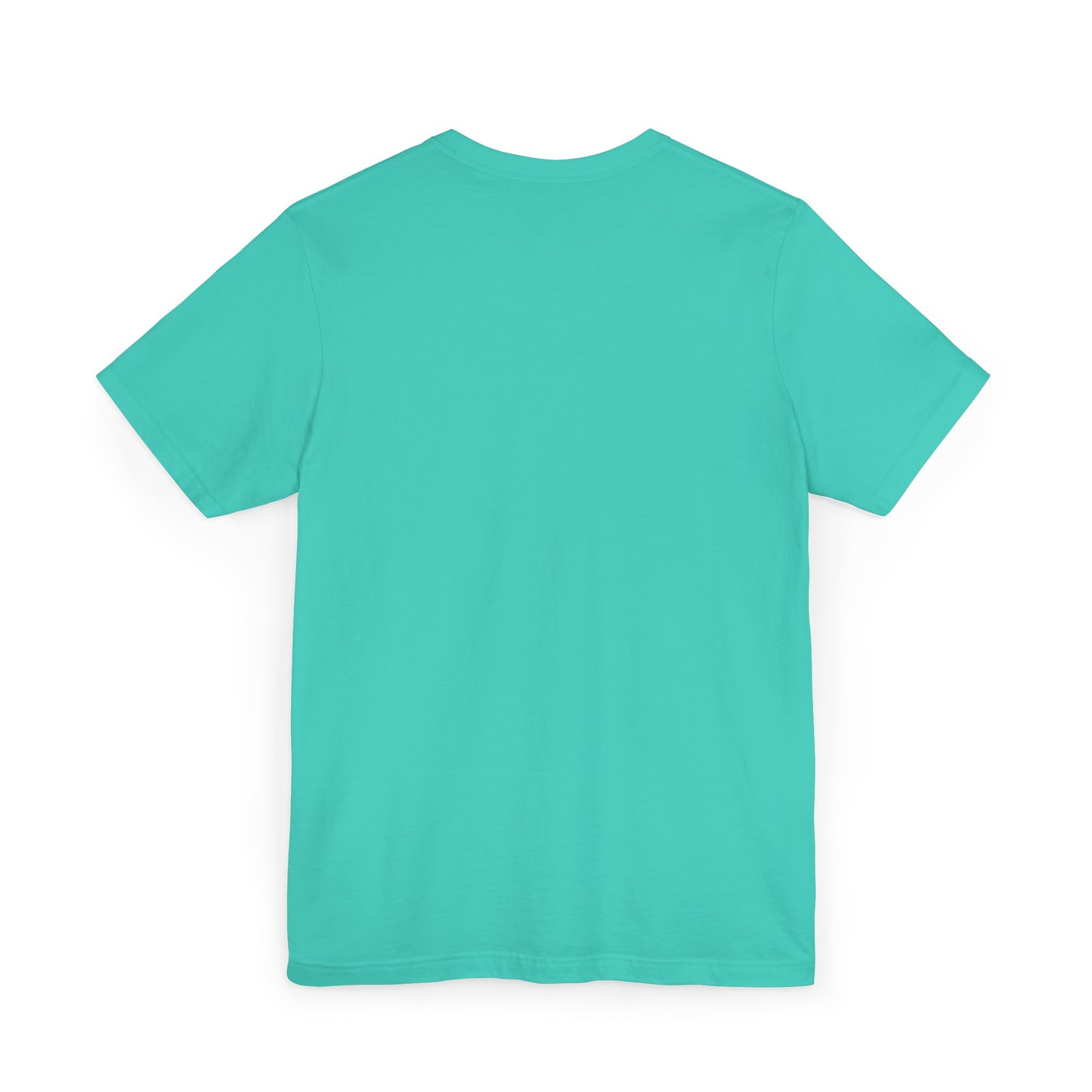 Stay Beautiful Unisex Jersey Short Sleeve Tee