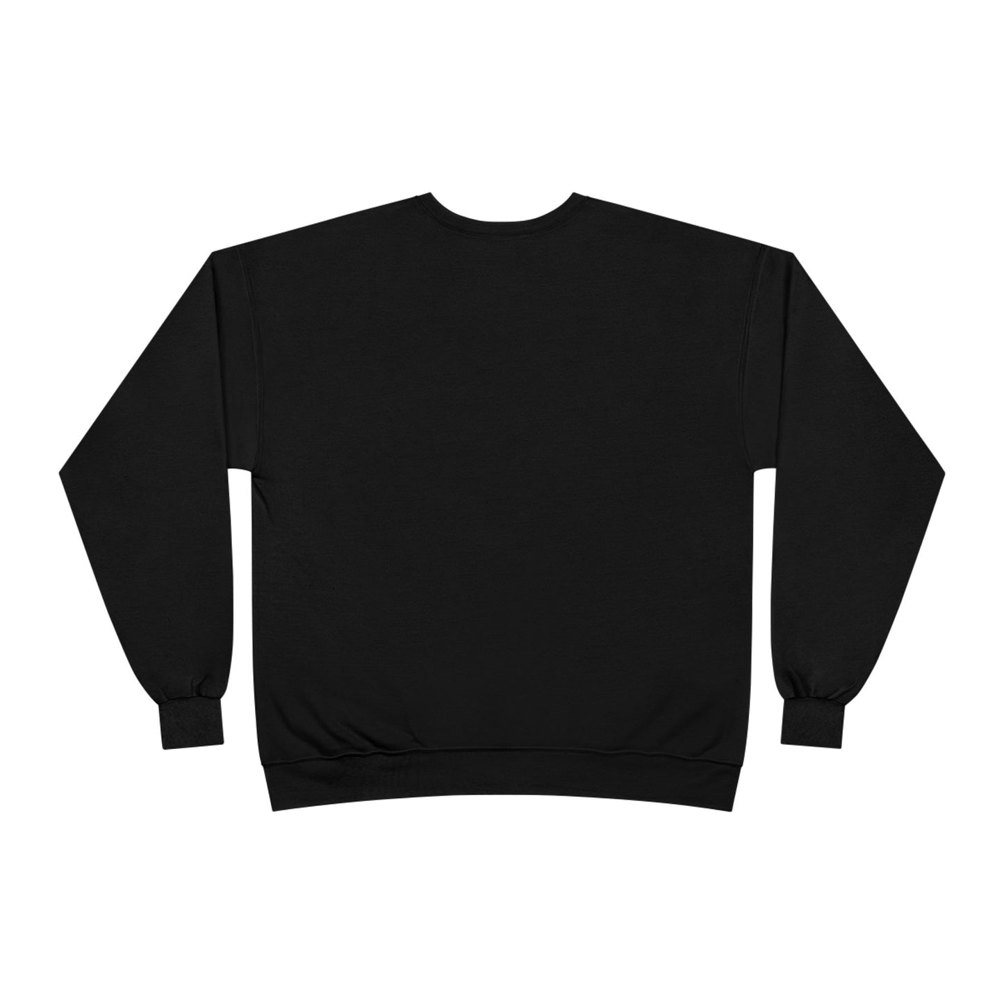 Funny Unisex Watch all The Christmas Movies EcoSmart® Crewneck Sweatshirt