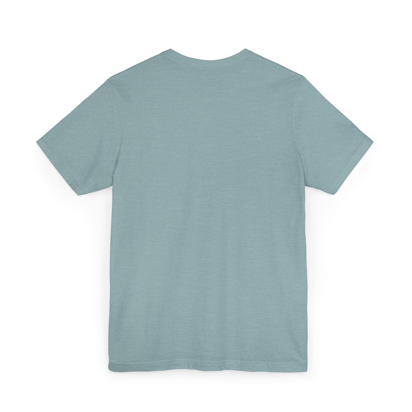 Stay Beautiful Unisex Jersey Short Sleeve Tee