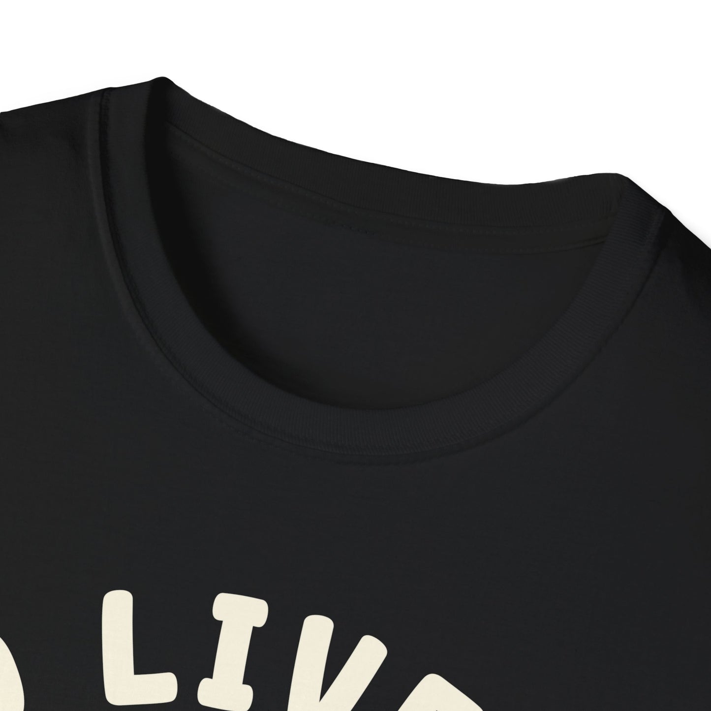 9 lives Unisex Softstyle T-Shirt