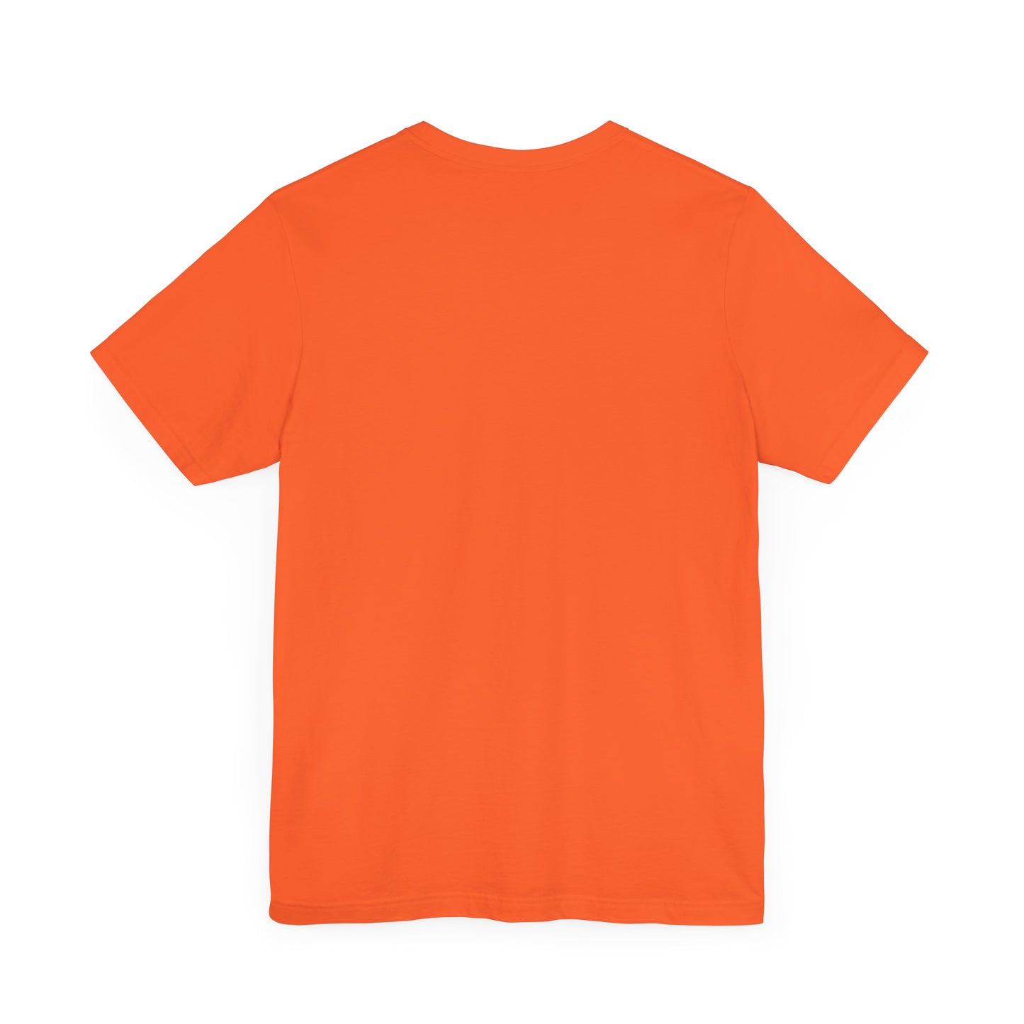 Nurse Unisex Jersey Short Sleeve Tee