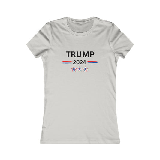 I'm voting for the felon Women's Favorite Tee