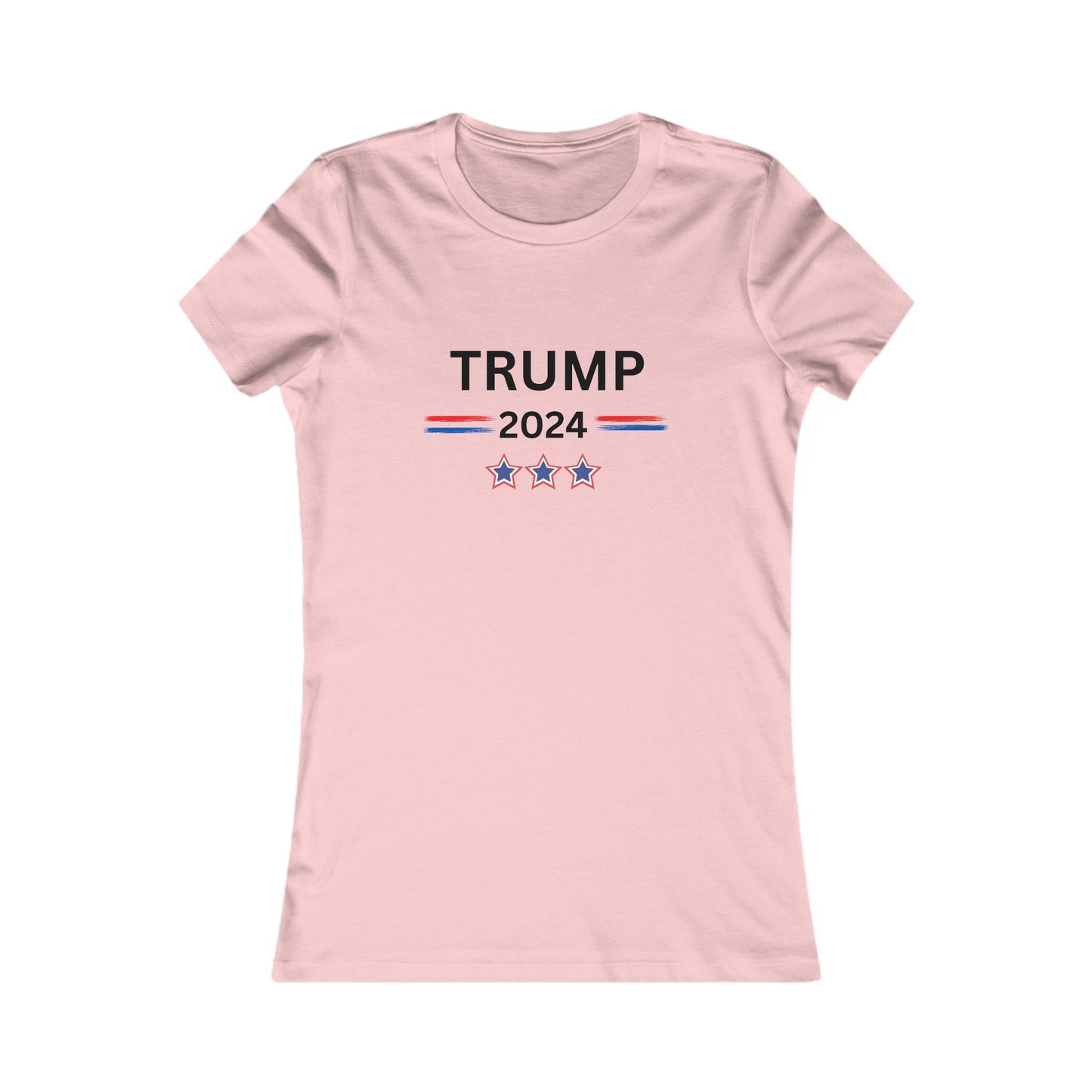 I'm voting for the felon Women's Favorite Tee